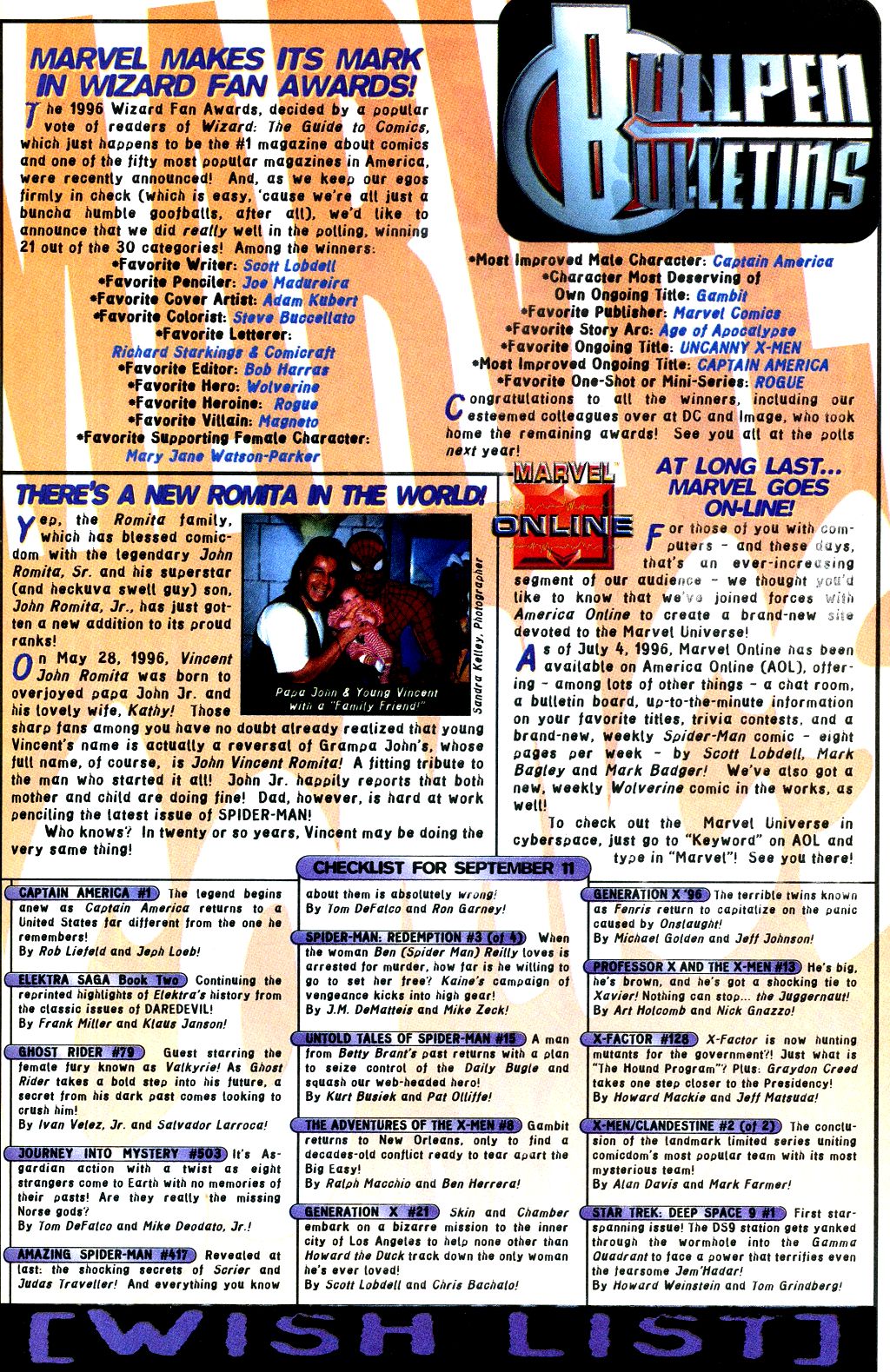 Read online Cable (1993) comic -  Issue #37 - 24