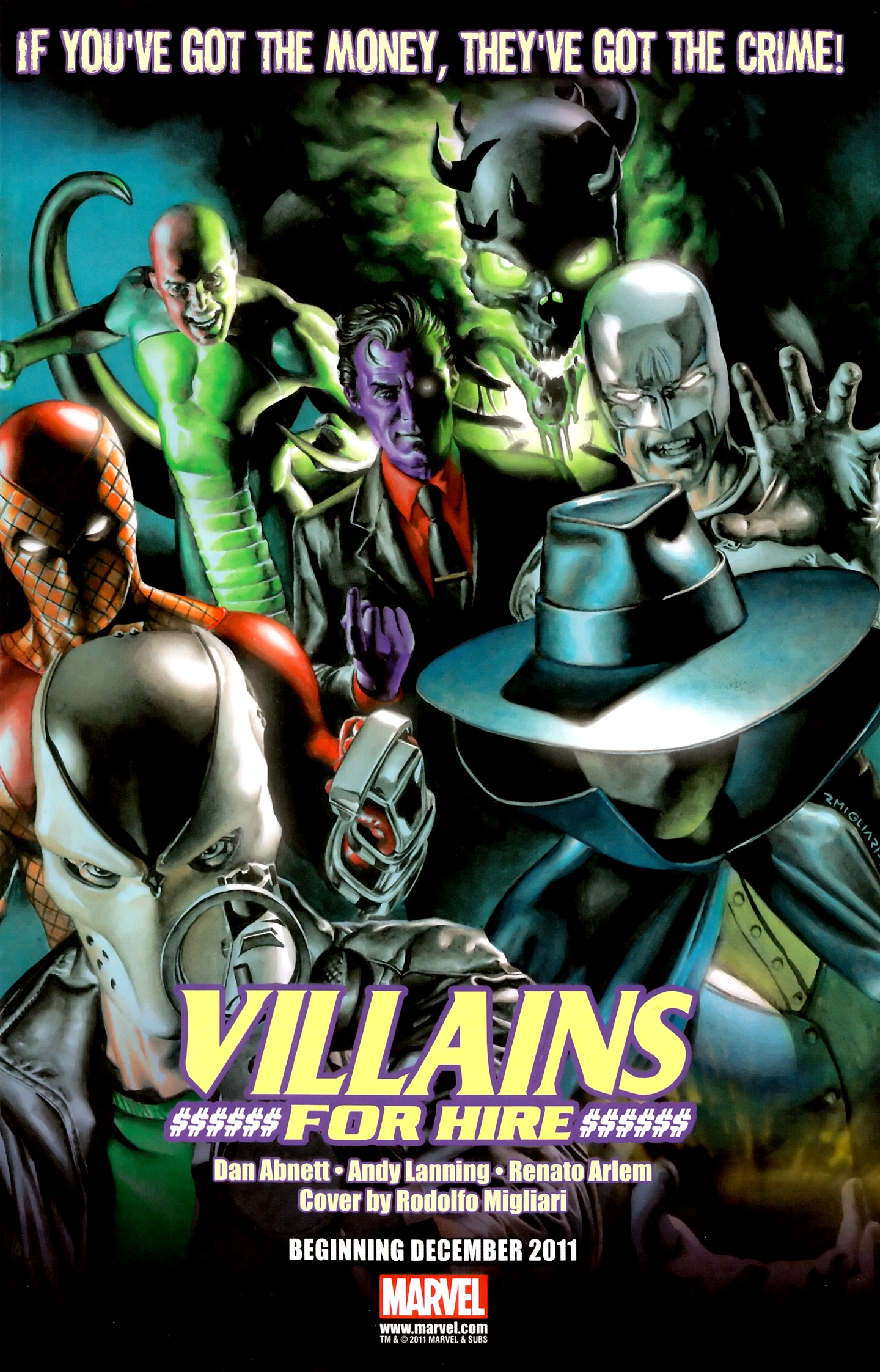 New Mutants (2009) Issue #33 #33 - English 15