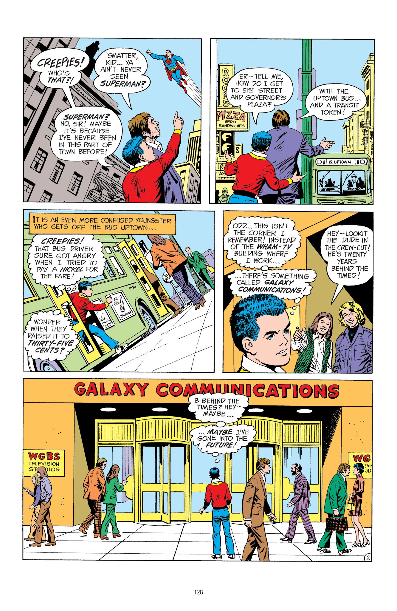 Read online Shazam!: A Celebration of 75 Years comic -  Issue # TPB (Part 2) - 29