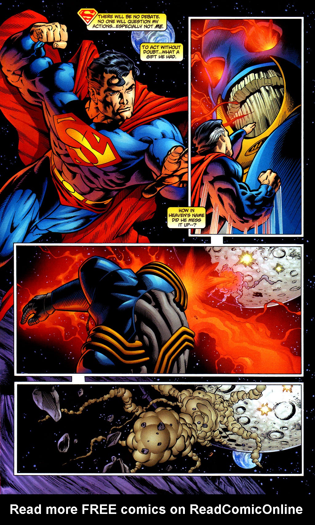 Adventures of Superman (1987) 649 Page 11