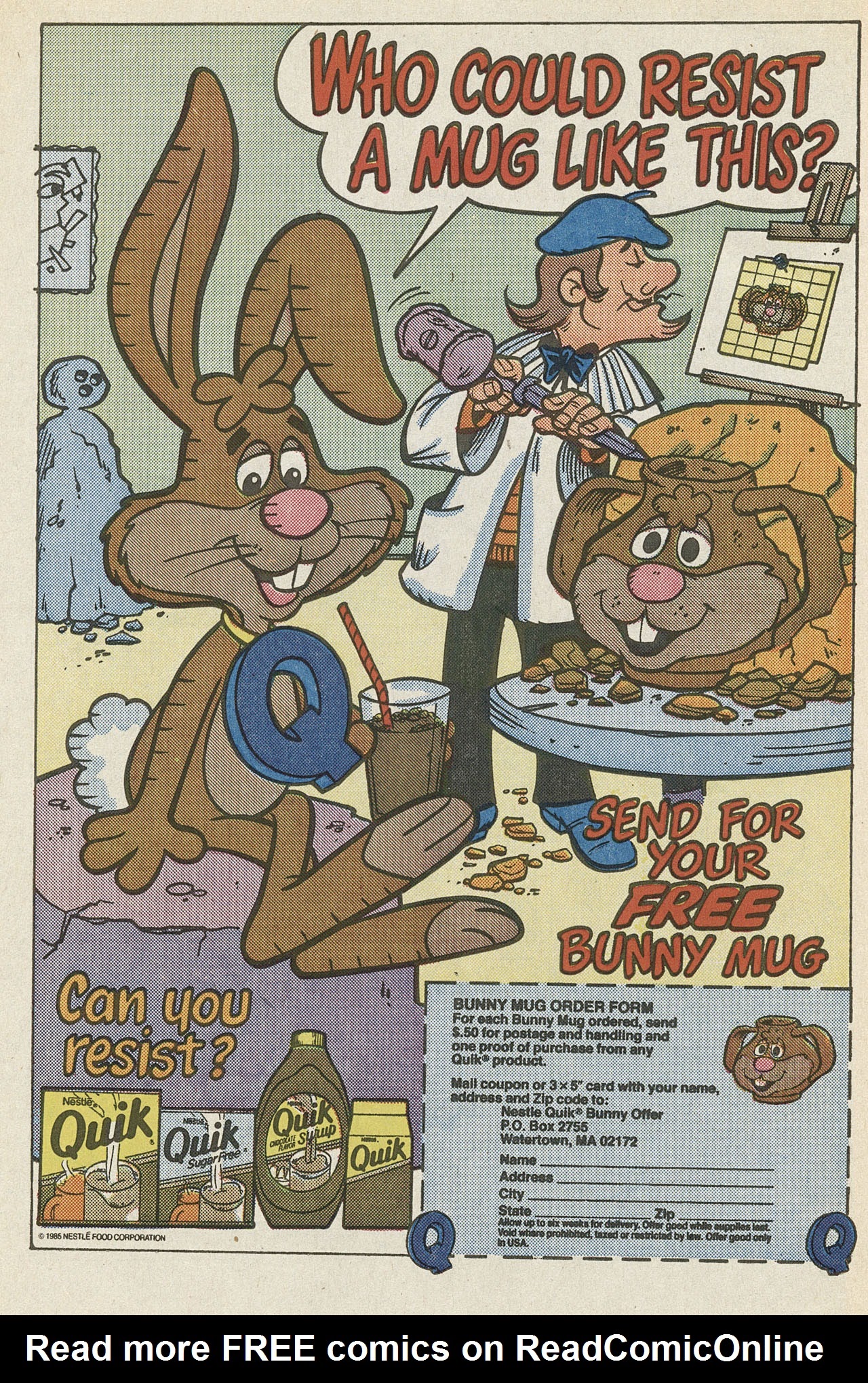 Read online The Get Along Gang comic -  Issue #4 - 14