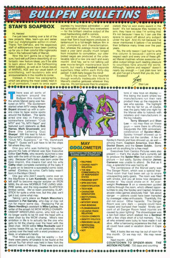Read online The Sensational She-Hulk comic -  Issue #41 - 19