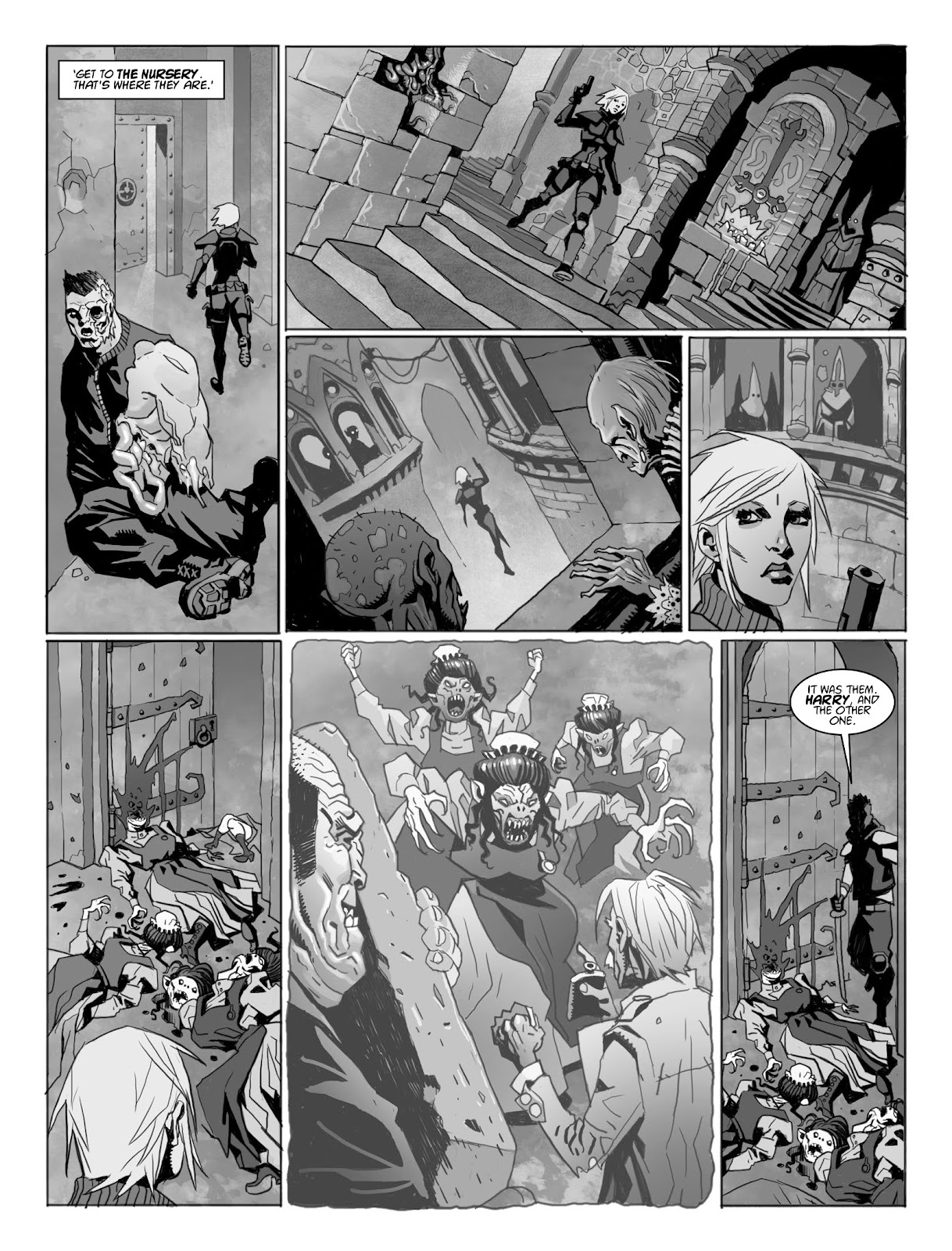 2000 AD issue 2142 - Page 24
