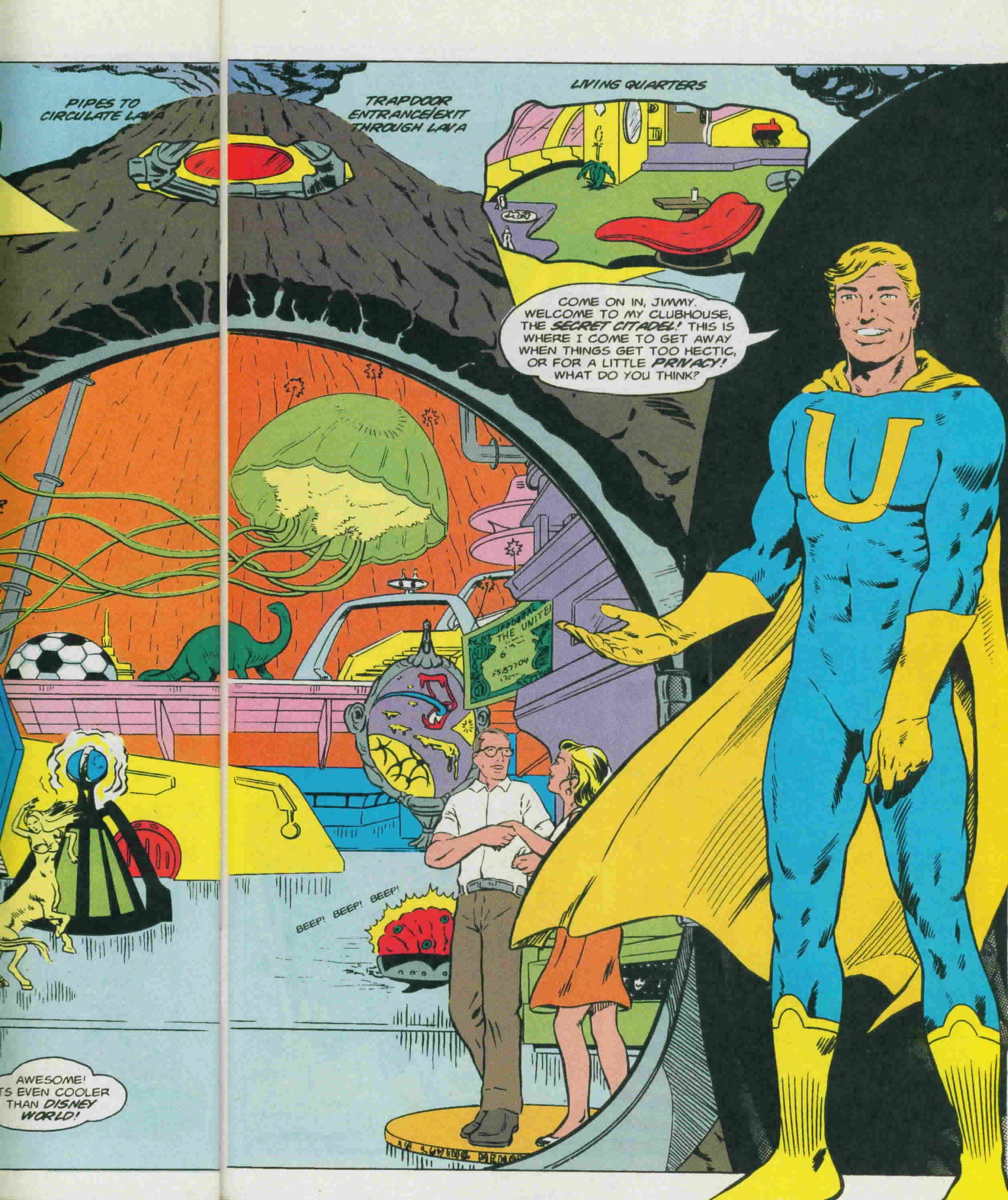 Read online Big Bang Comics comic -  Issue #5 - 31