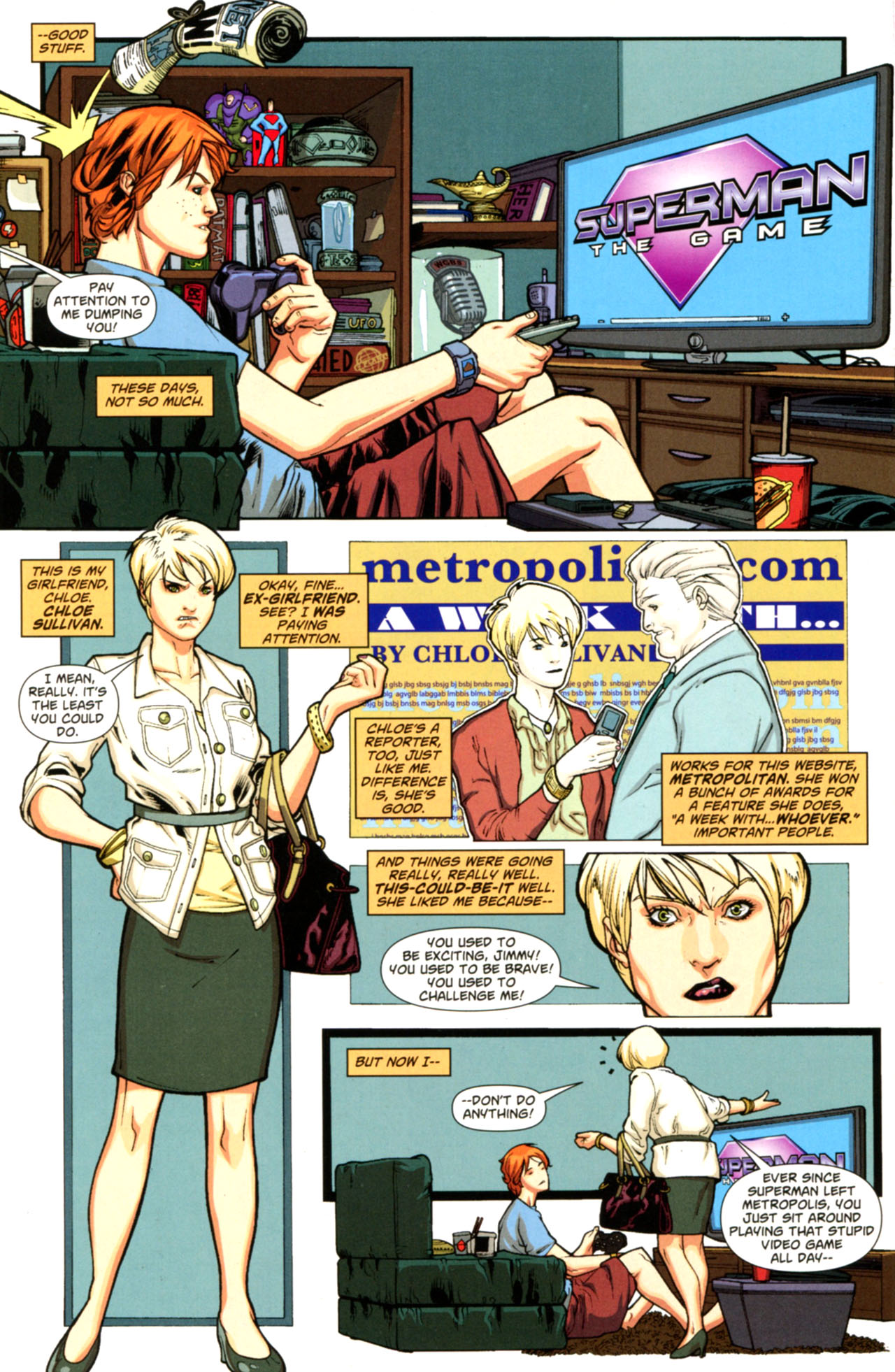 Read online Action Comics (1938) comic -  Issue #893 - 25