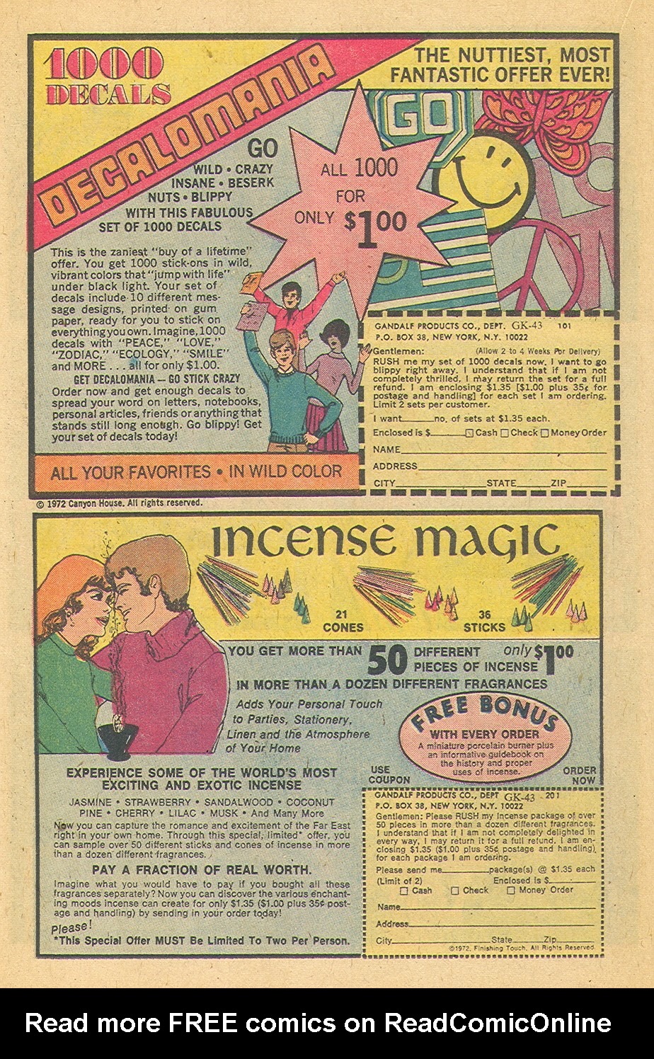 Read online Turok, Son of Stone comic -  Issue #90 - 18