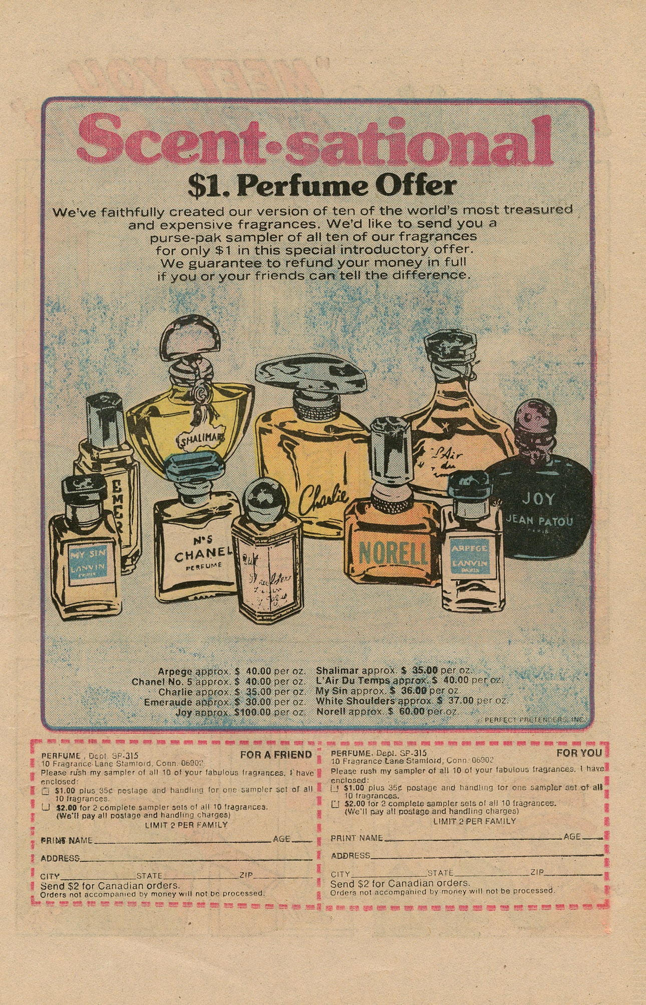 Read online Archie and Me comic -  Issue #82 - 19