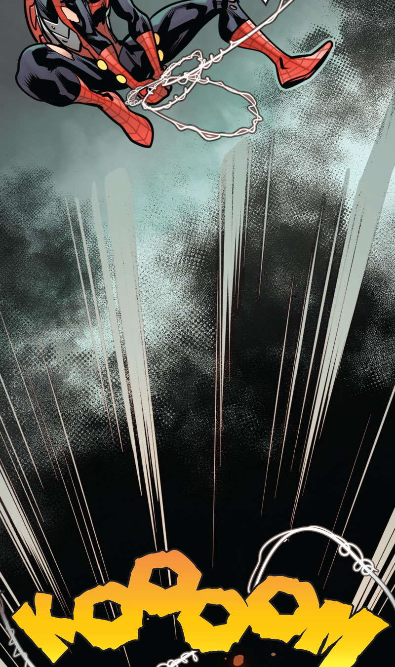 Read online Spider-Verse Unlimited: Infinity Comic comic -  Issue #24 - 47