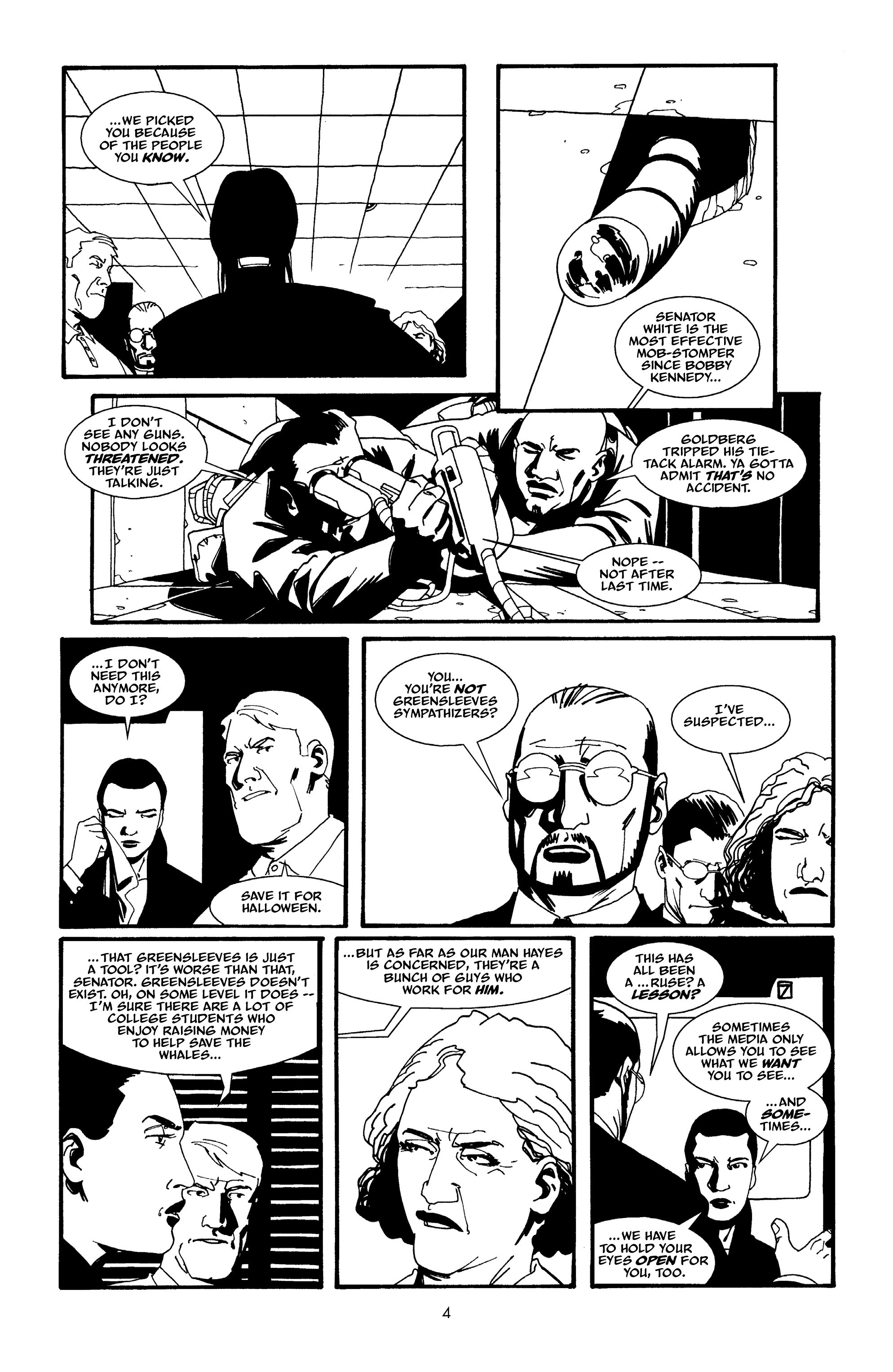 Read online Astronauts in Trouble (2015) comic -  Issue #7 - 6