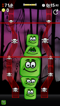 ShakyTower (physics game) v1.196