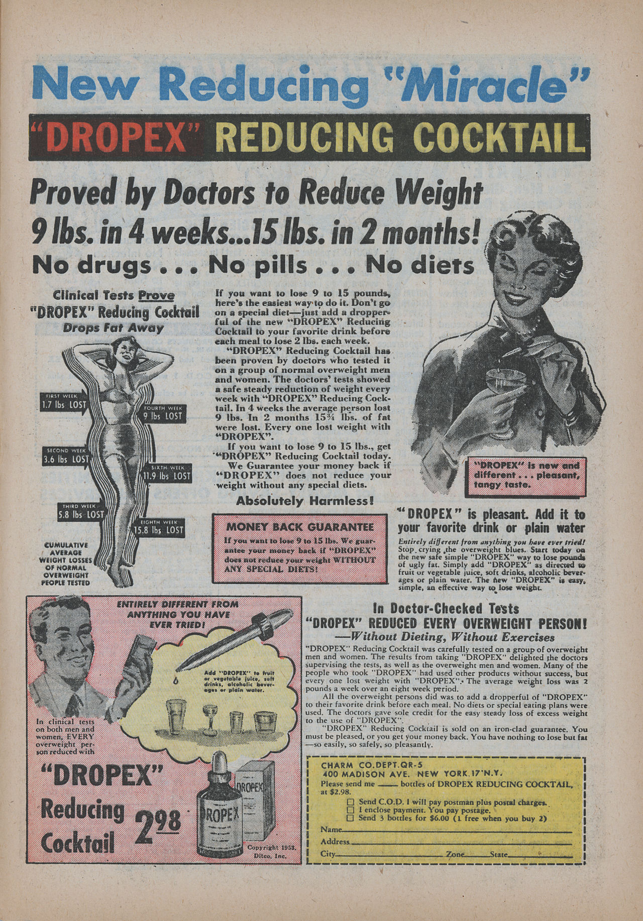 Read online True War Romances comic -  Issue #16 - 33