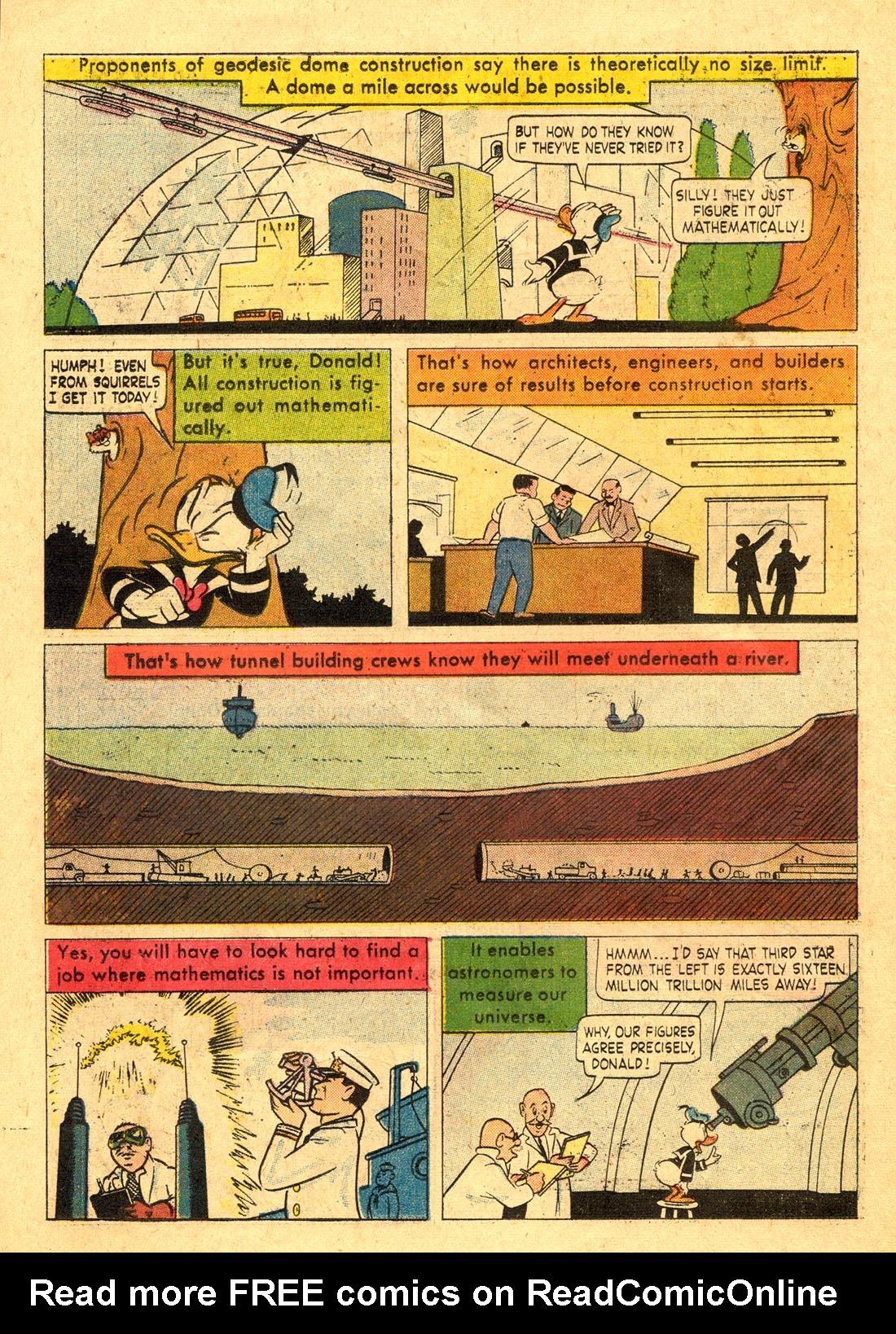 Read online Four Color Comics comic -  Issue #1198 - 14