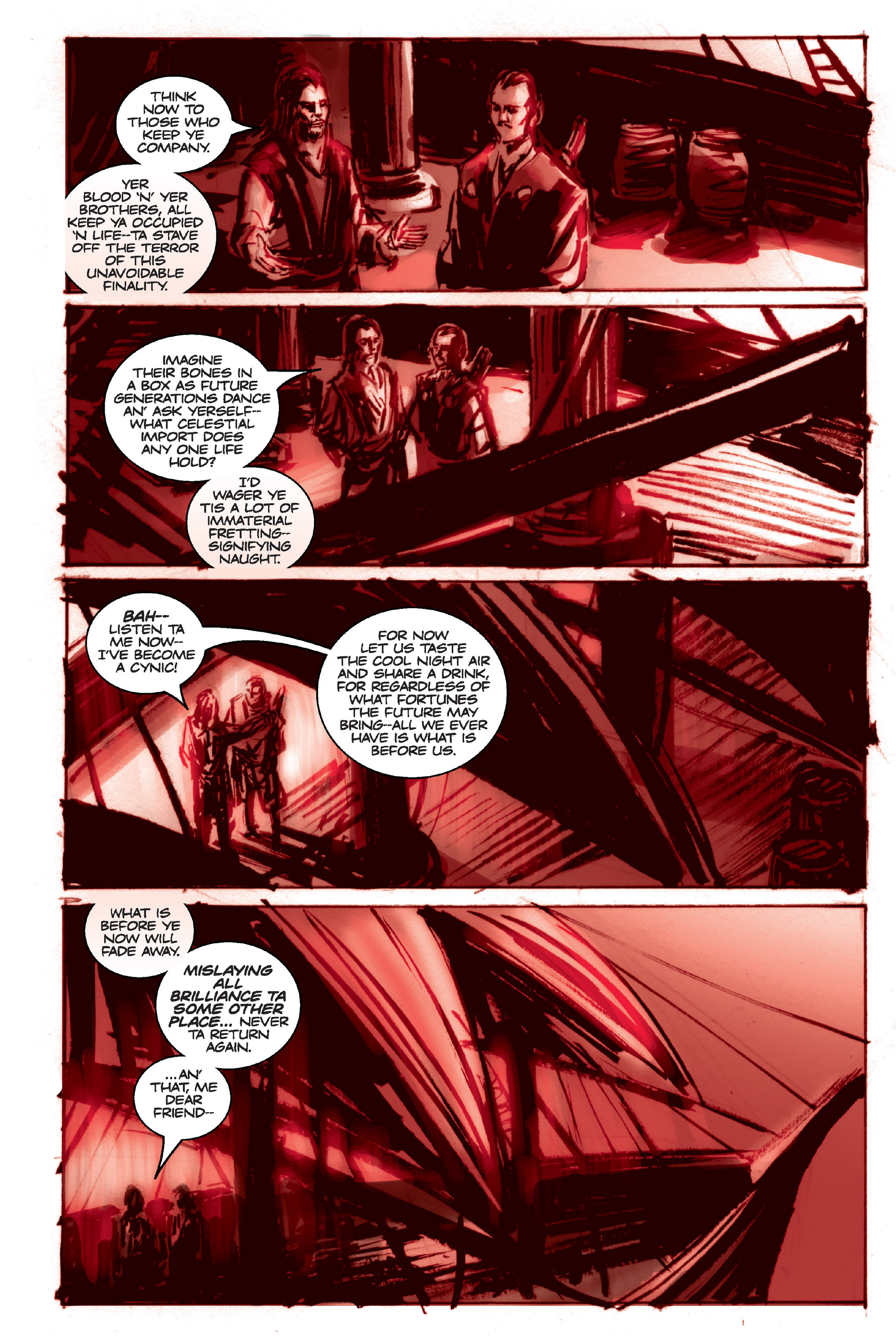 Read online Crawl Space comic -  Issue # TPB 3 - 201