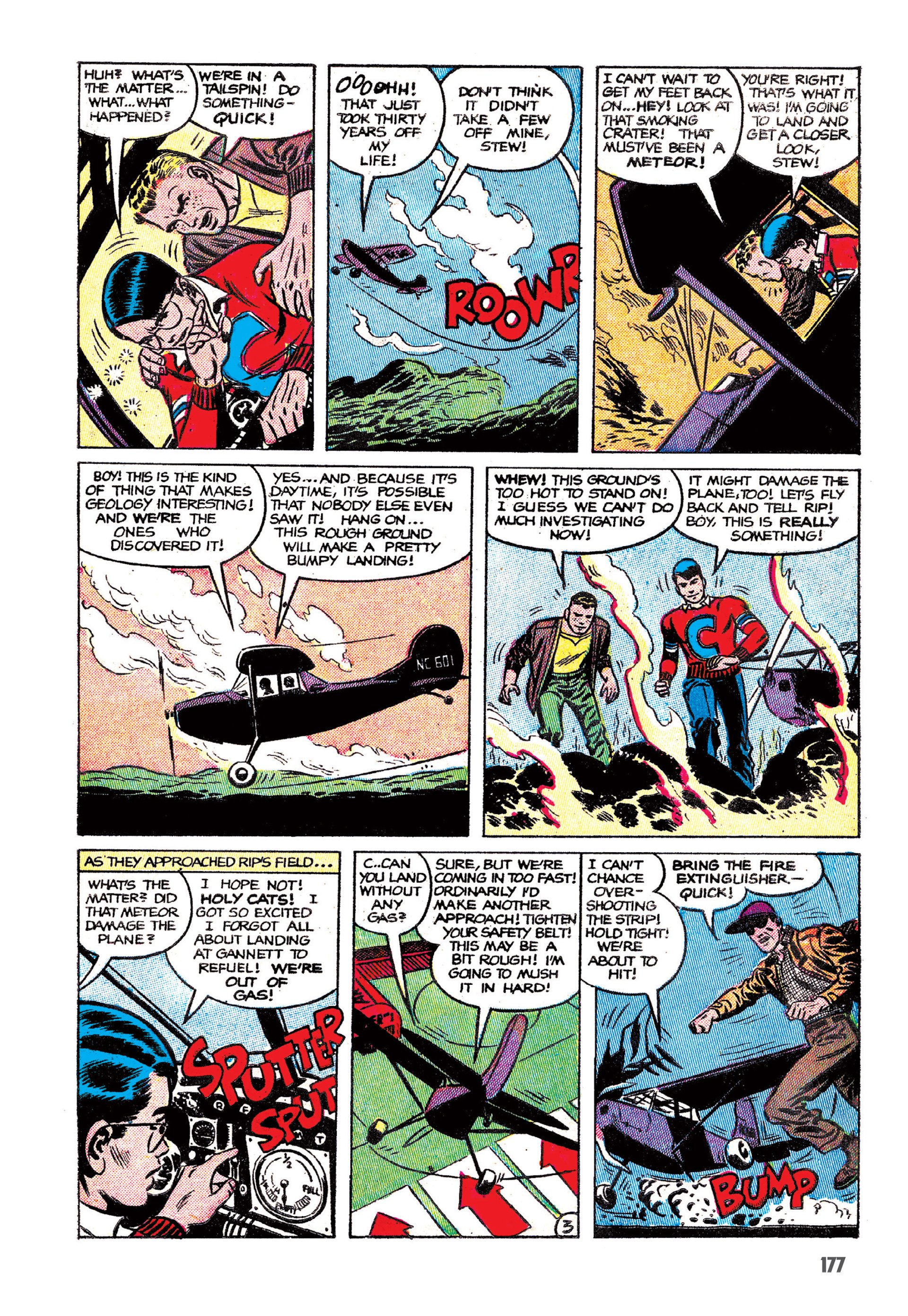 Read online The Joe Kubert Archives comic -  Issue # TPB (Part 2) - 88