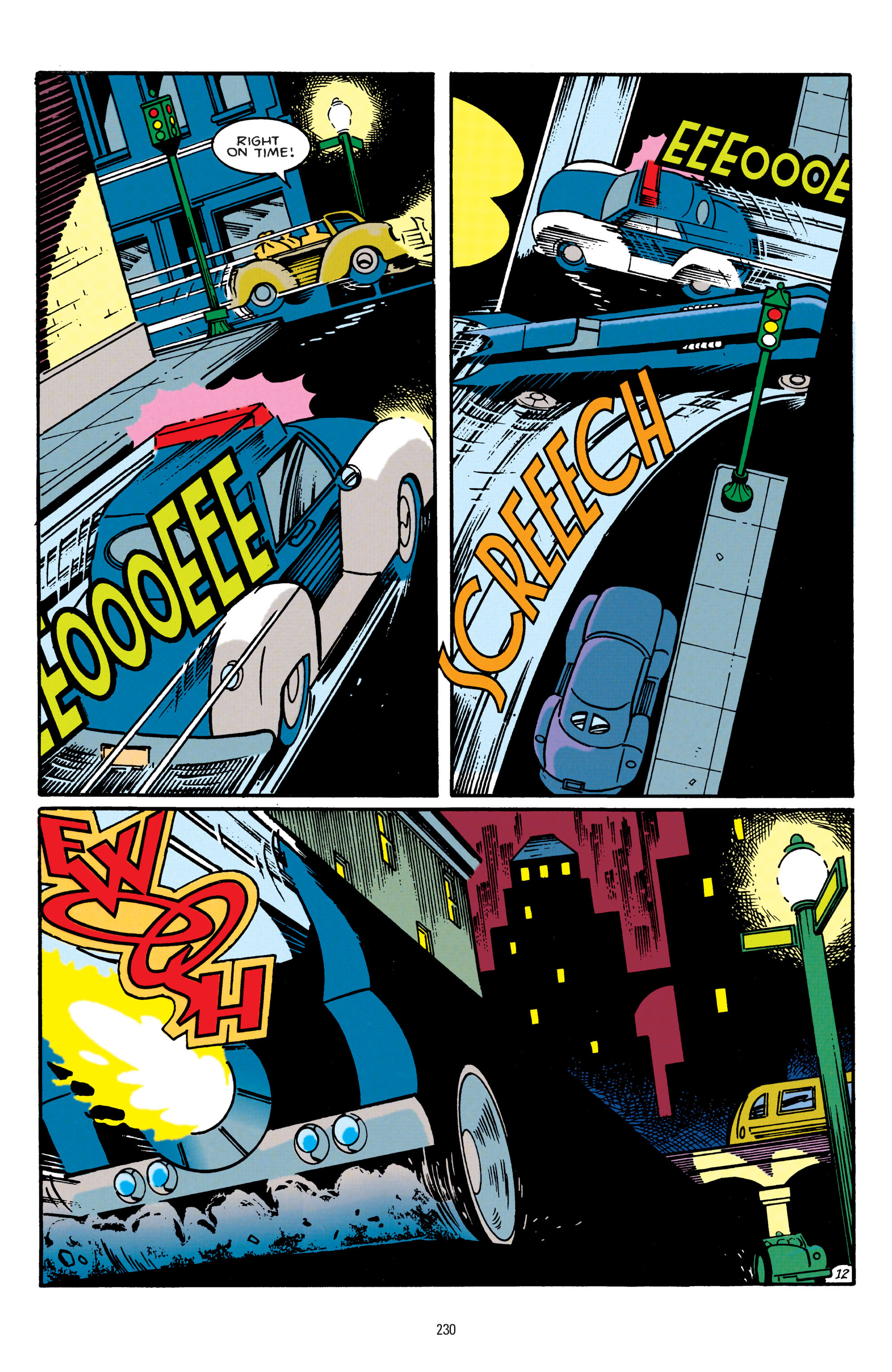 Read online The Batman Adventures comic -  Issue # _TPB 2 (Part 3) - 23