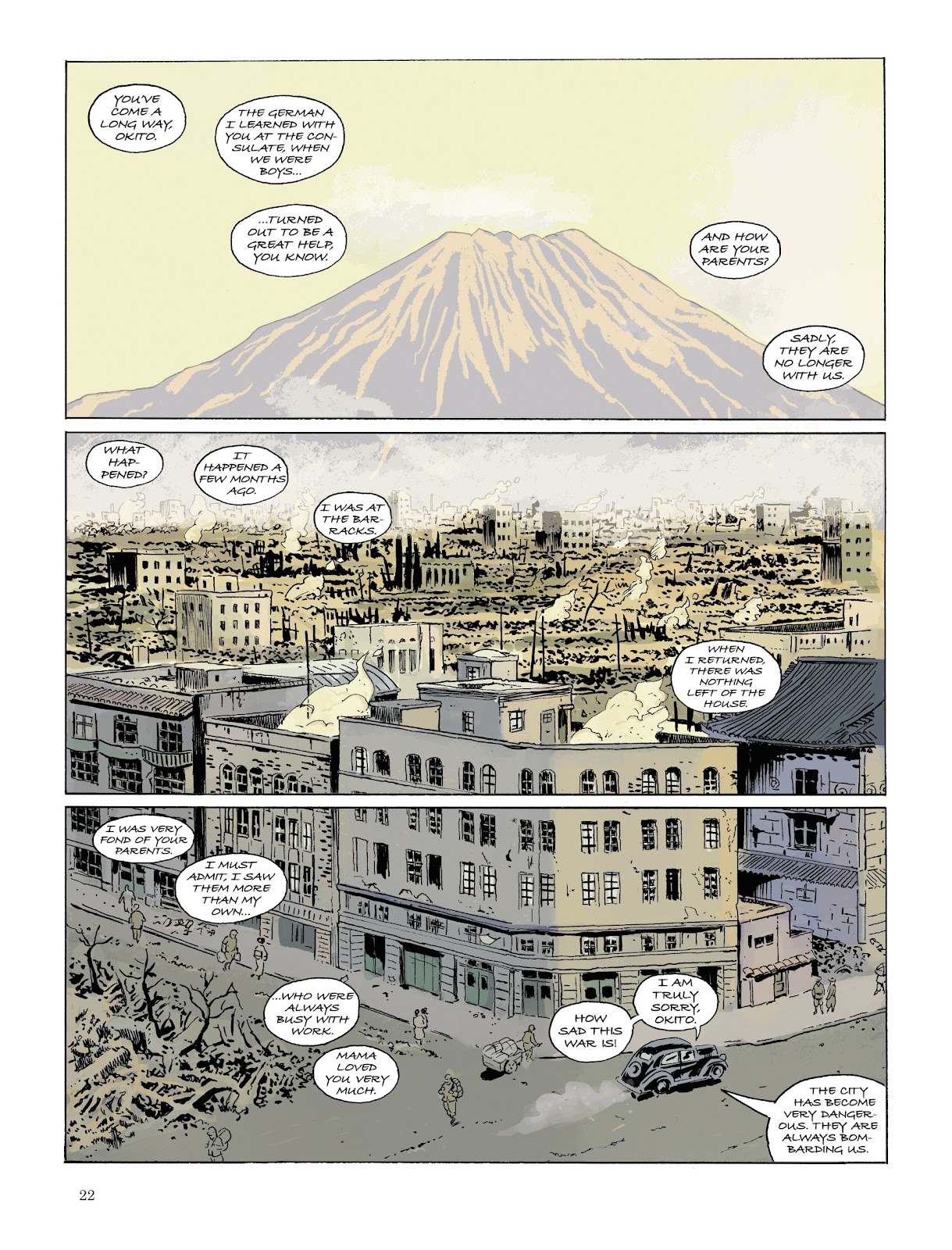 Hibakusha issue Full - Page 24
