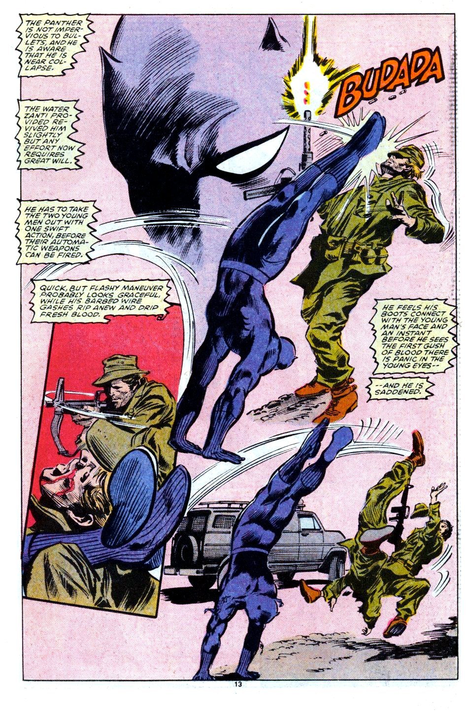 Read online Marvel Comics Presents (1988) comic -  Issue #17 - 16