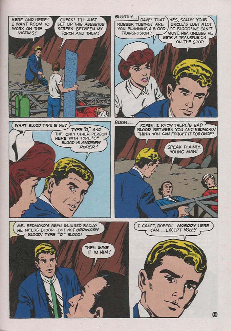 Read online World of Archie Double Digest comic -  Issue #11 - 57
