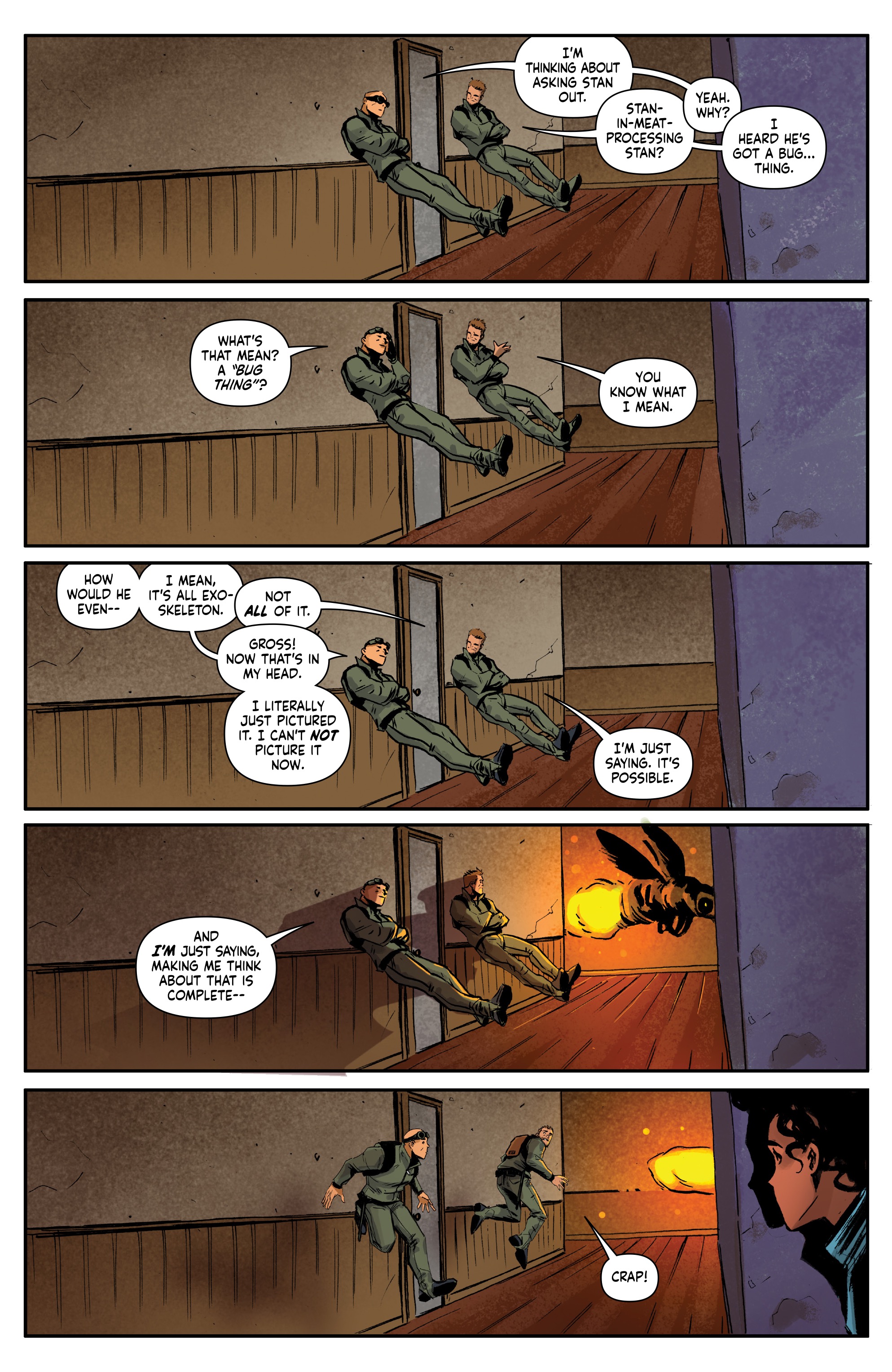 Read online Skyward (2018) comic -  Issue # _TPB 2 - 93