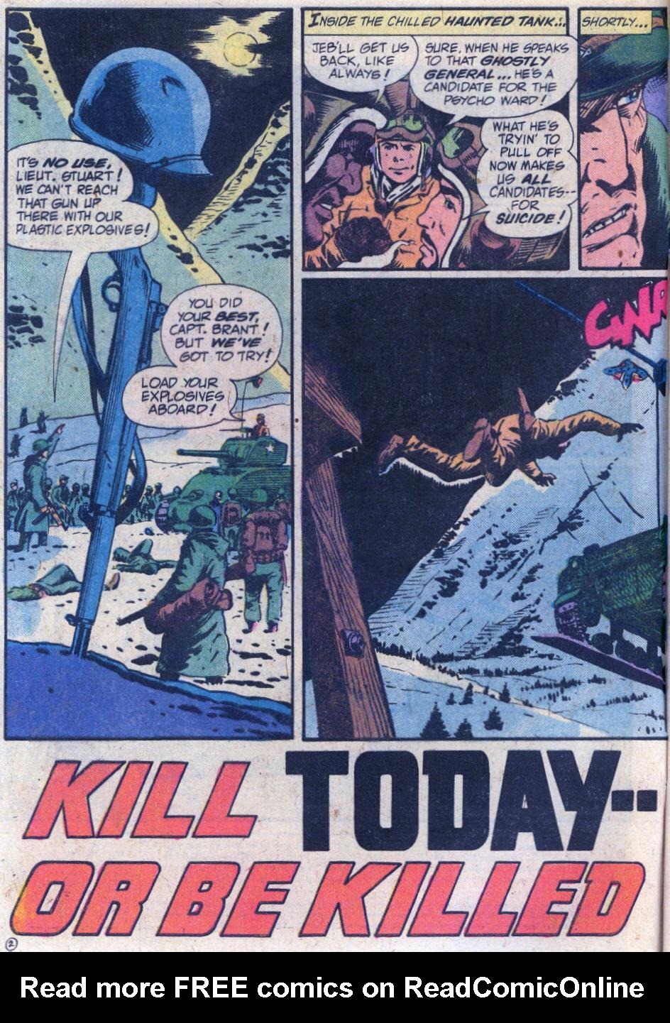 Read online DC Special Series comic -  Issue #22 - 5