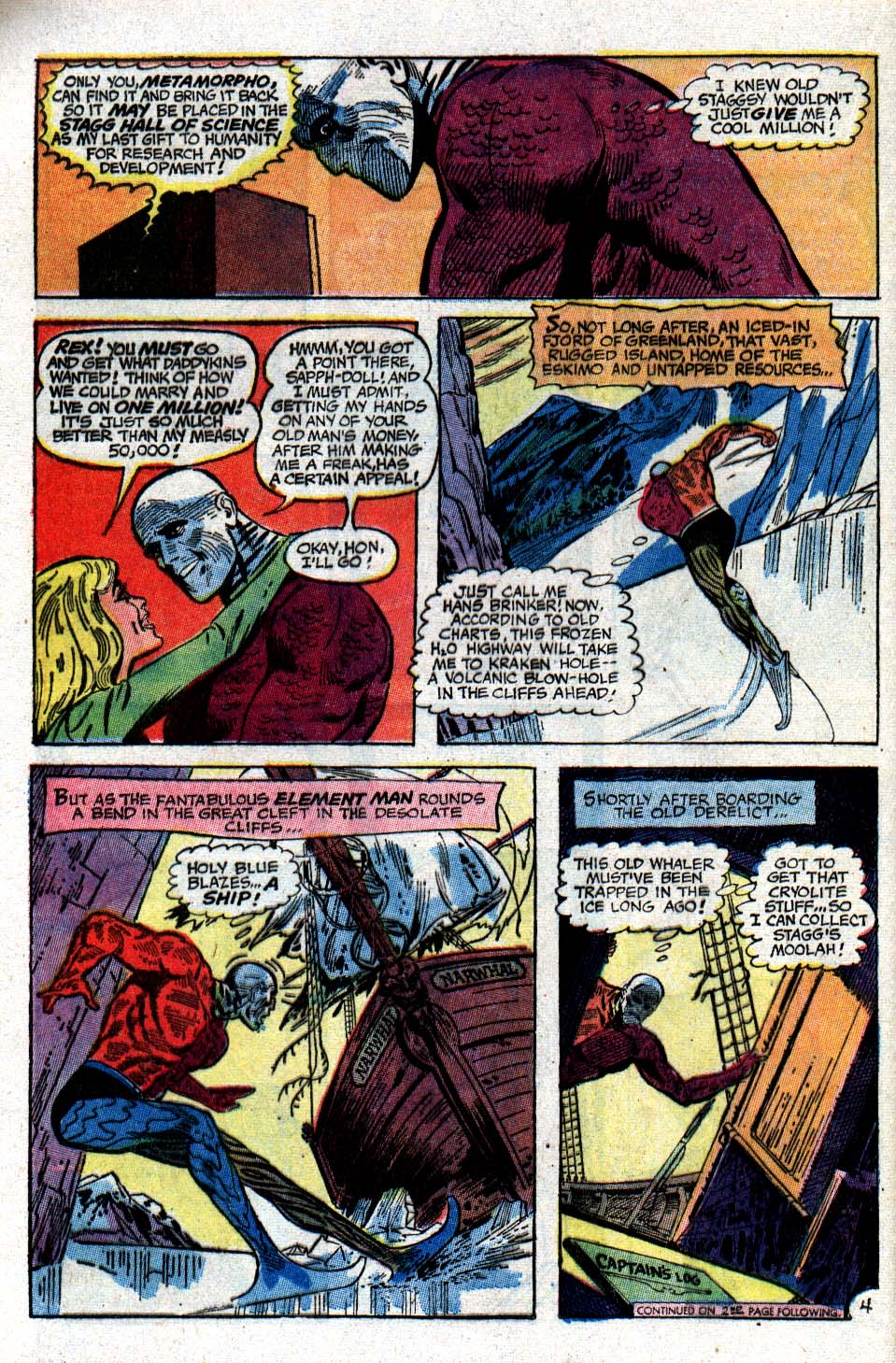 Action Comics (1938) issue 418 - Page 24