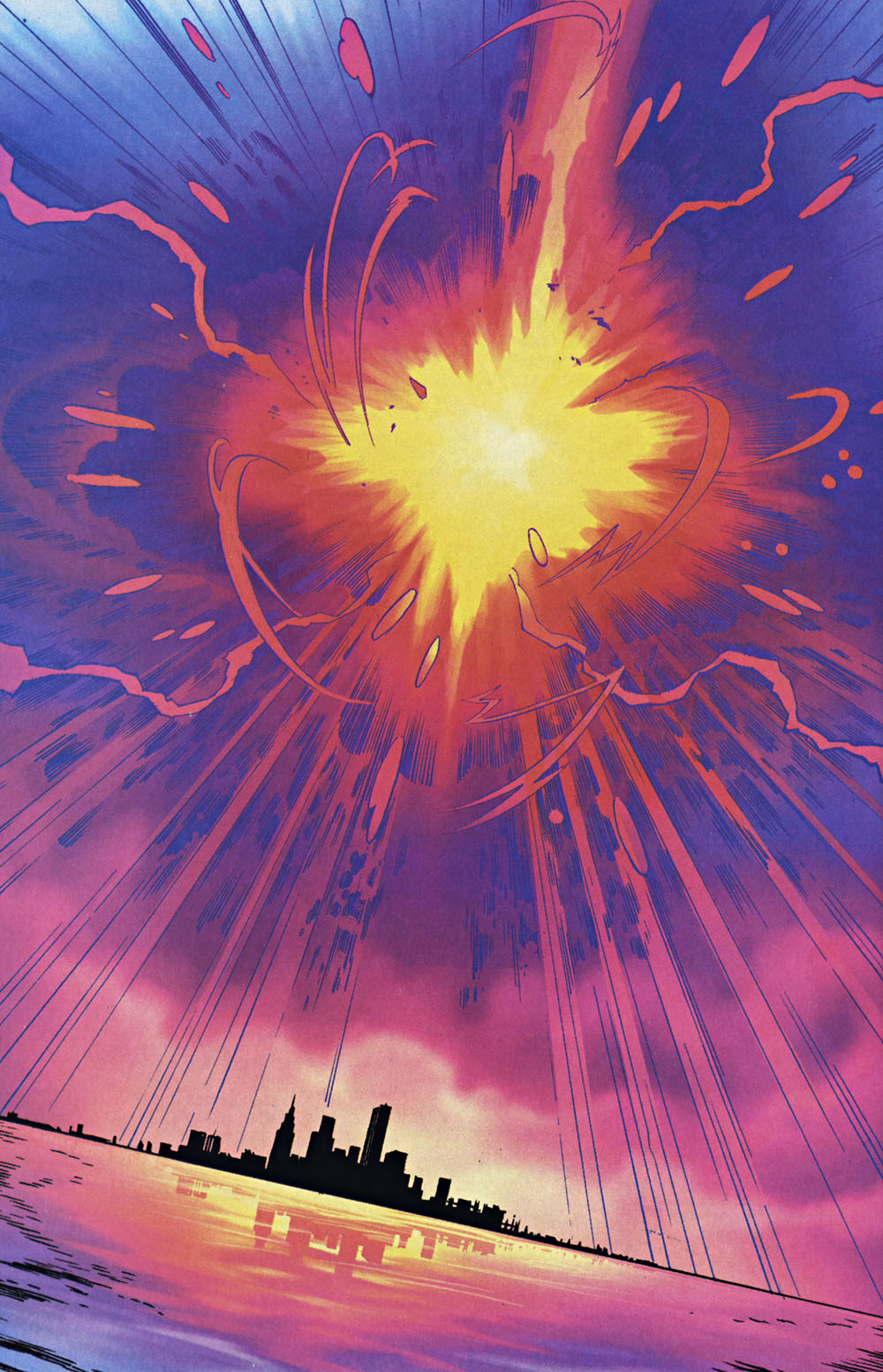 Read online The Avengers (1963) comic -  Issue #491 - 20