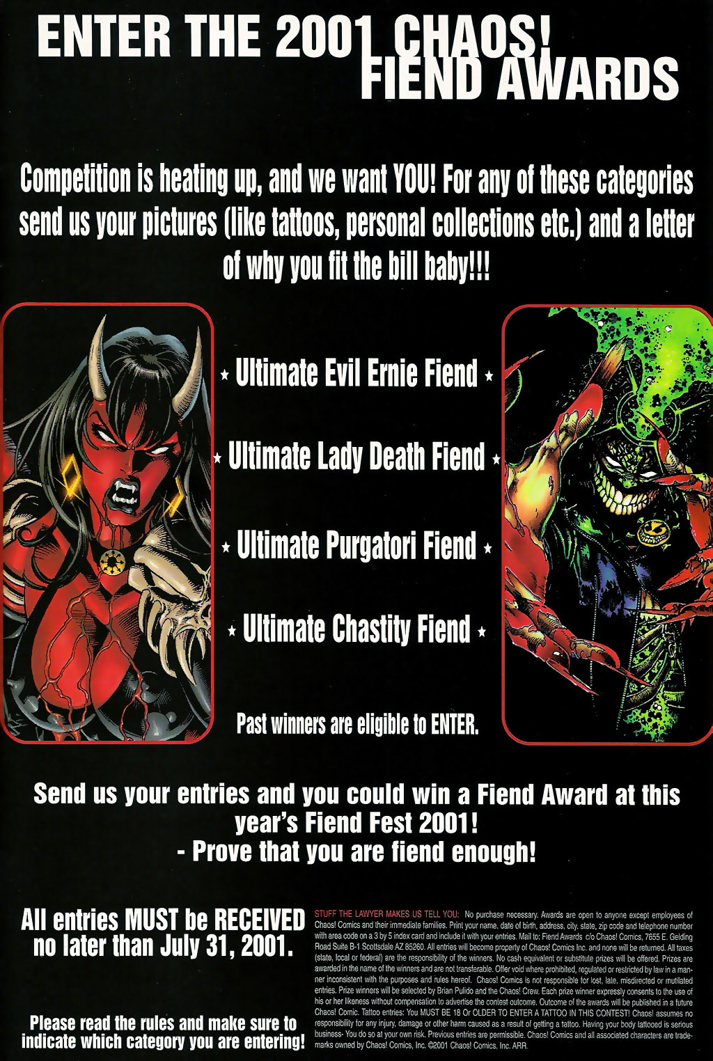 Read online The Mummy: Valley of the Gods comic -  Issue # Full - 30