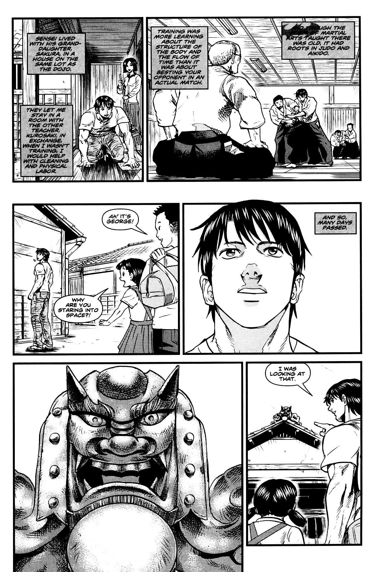 Read online Batman: Death Mask comic -  Issue #2 - 8