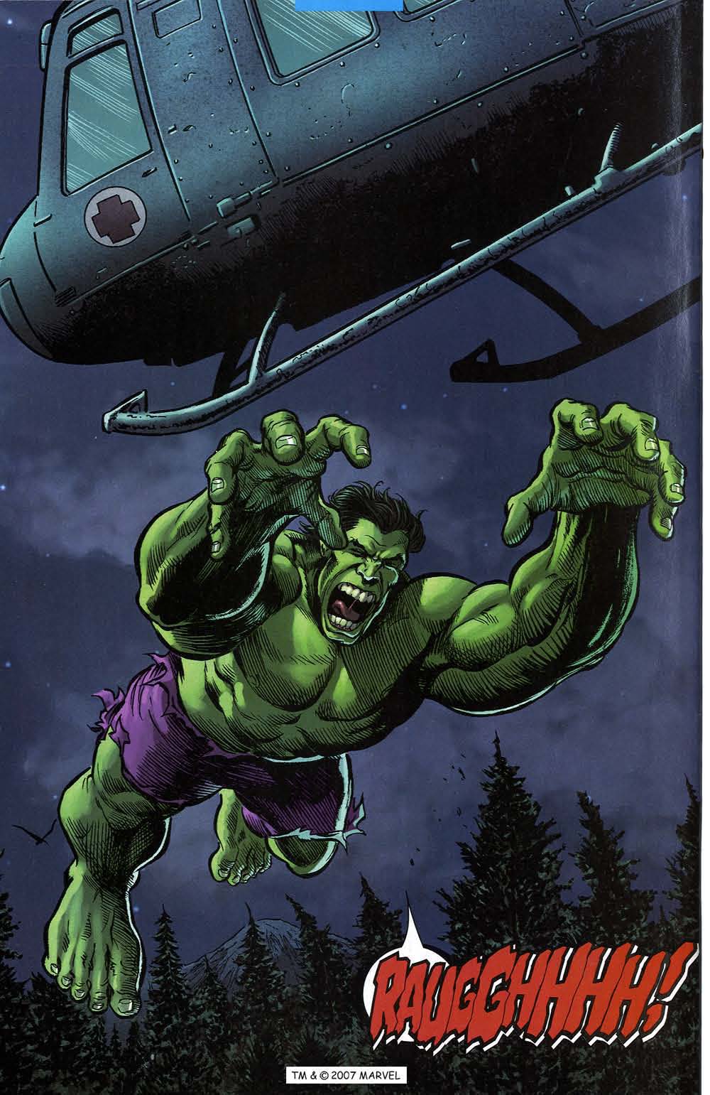 Read online The Incredible Hulk (2000) comic -  Issue #75 - 42