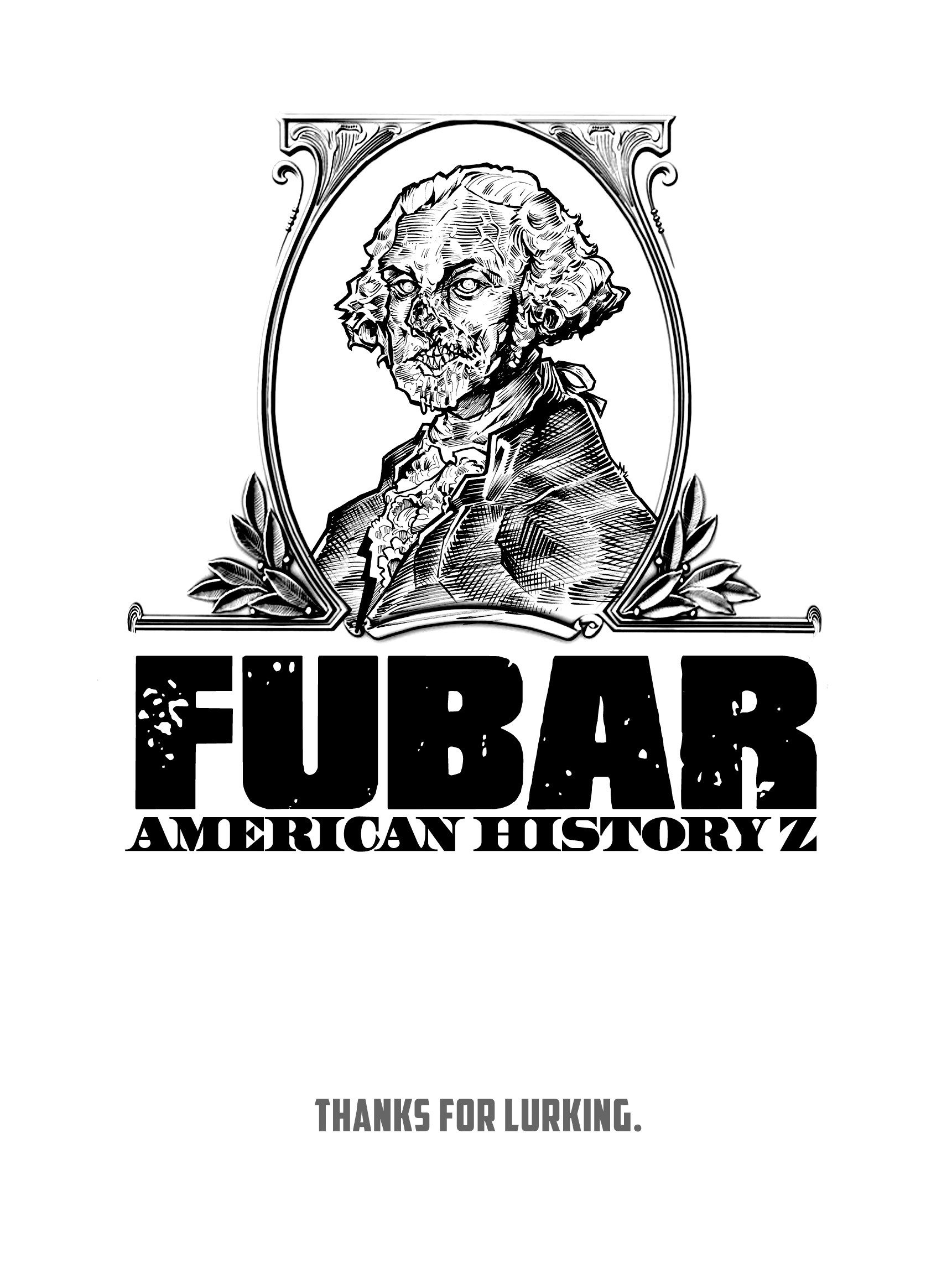 Read online FUBAR comic -  Issue #3 - 393