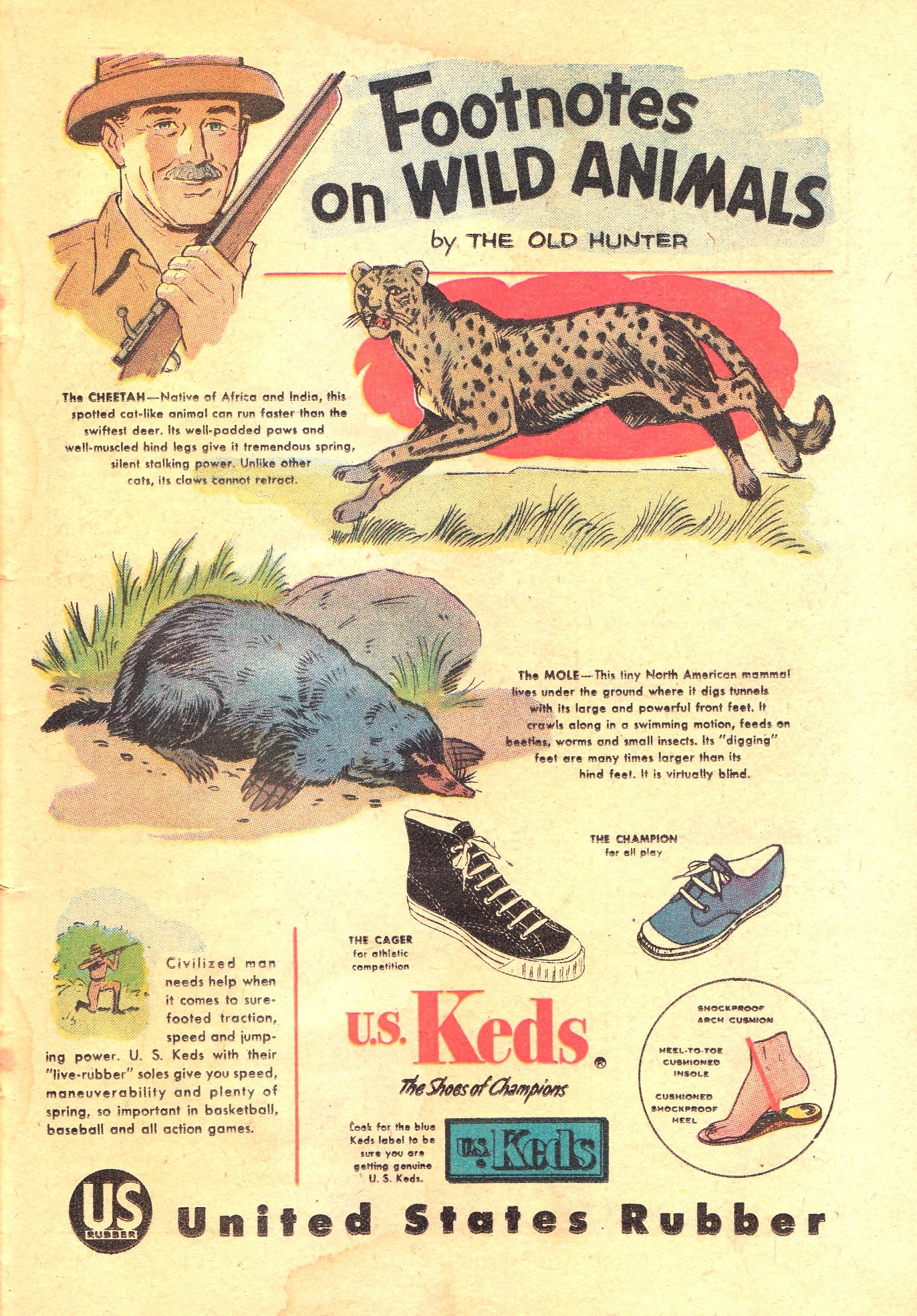 Read online Archie Comics comic -  Issue #081 - 24