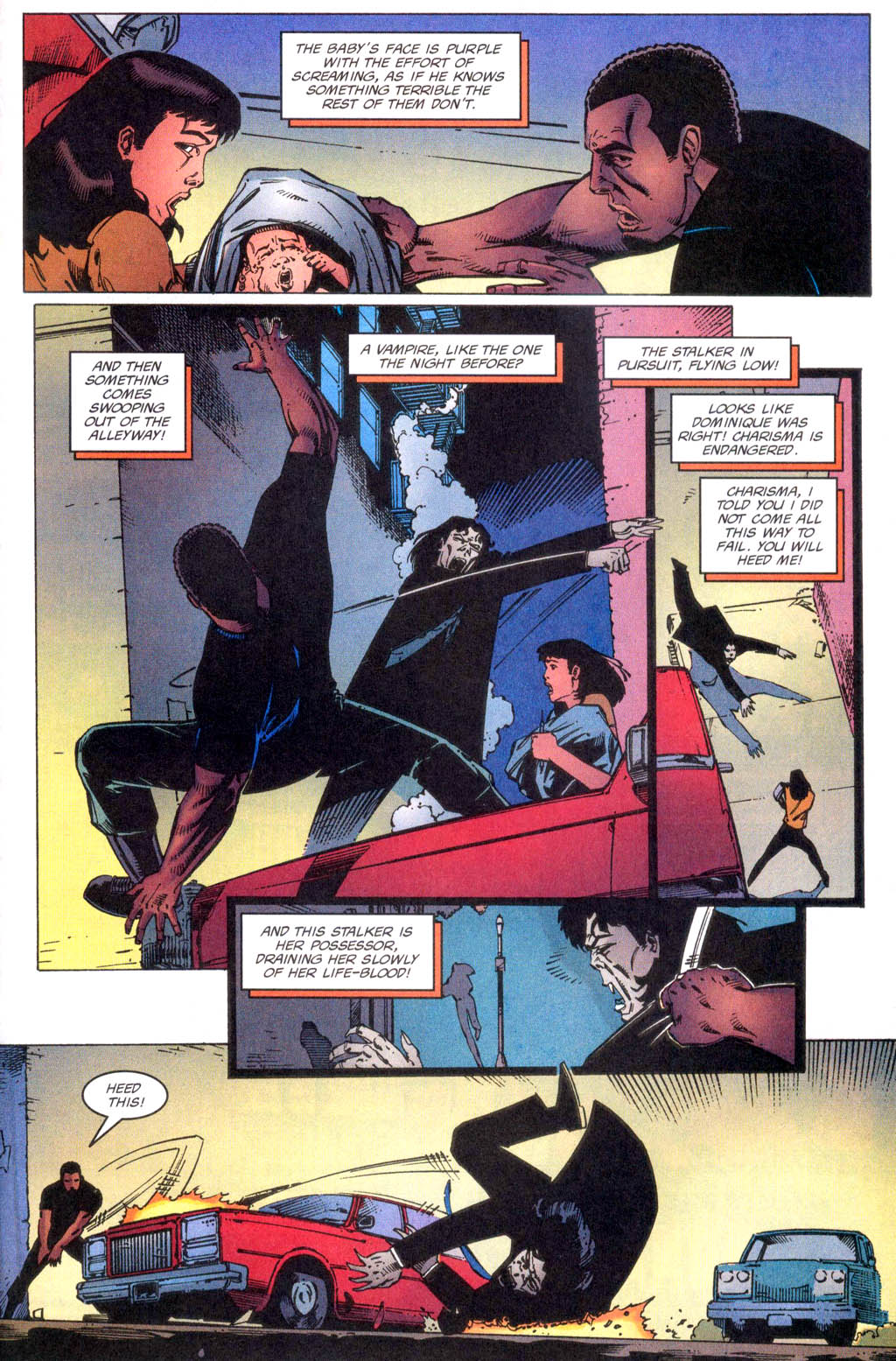 Blade (1998) 3 Page 20