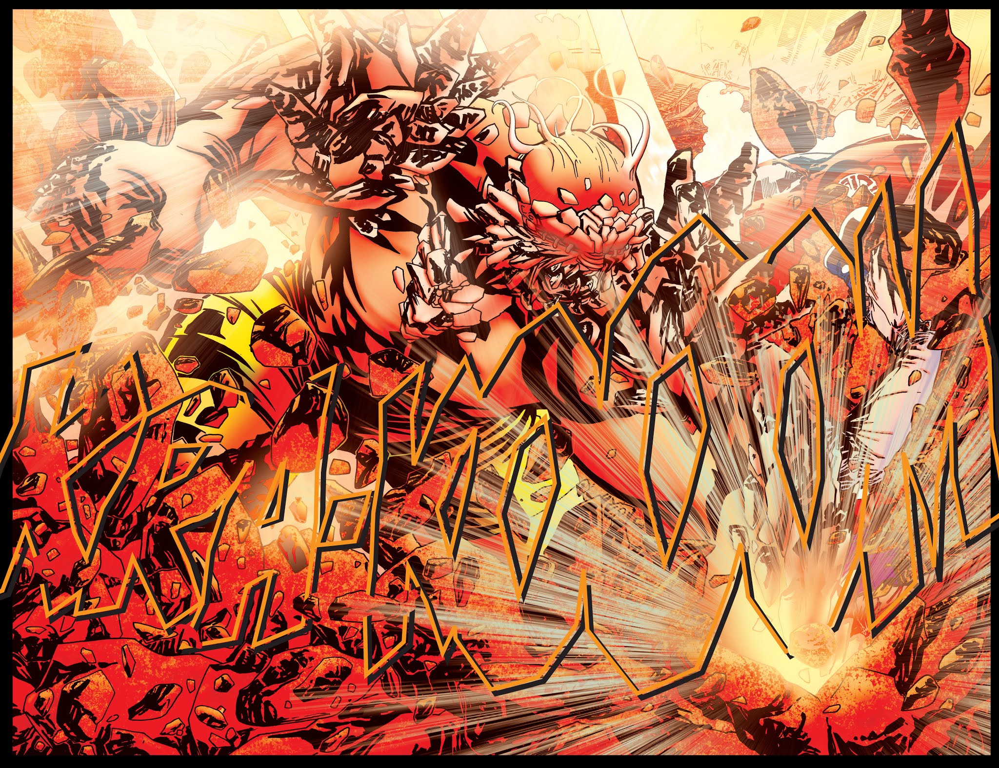 Read online Superman: Return of Doomsday comic -  Issue # TPB - 127
