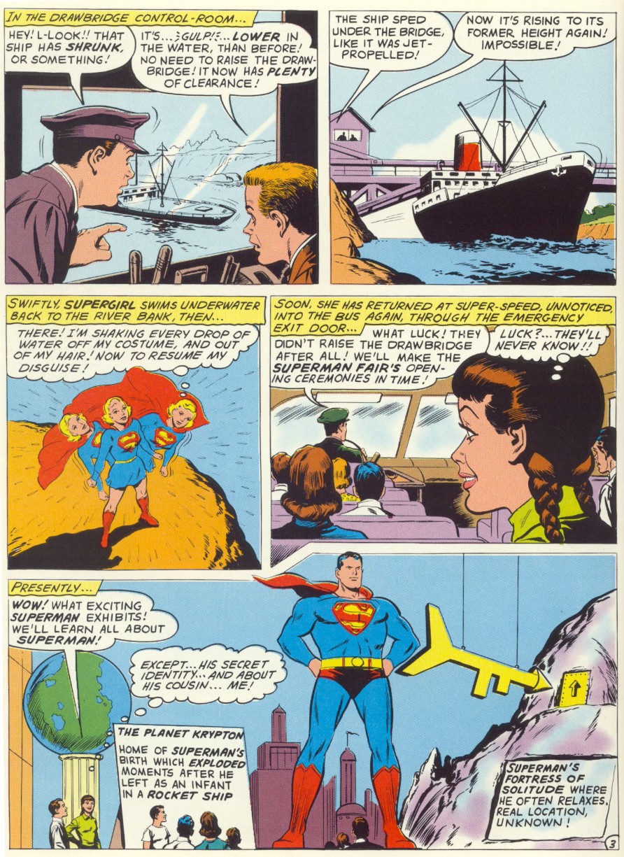 Adventure Comics (1938) issue 492 - Page 37