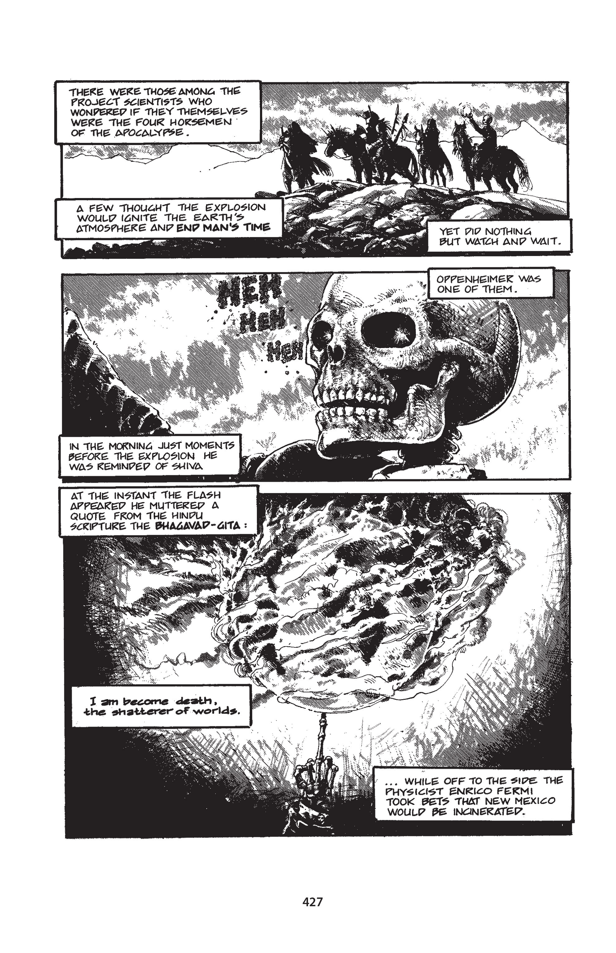 Read online The Puma Blues comic -  Issue # TPB (Part2) - 159