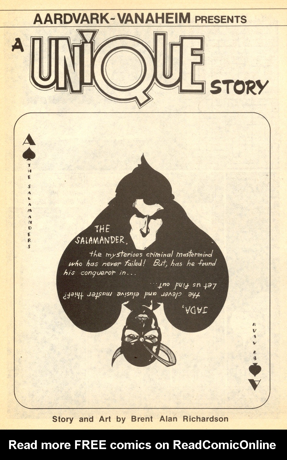 Read online Cerebus comic -  Issue #33 - 30