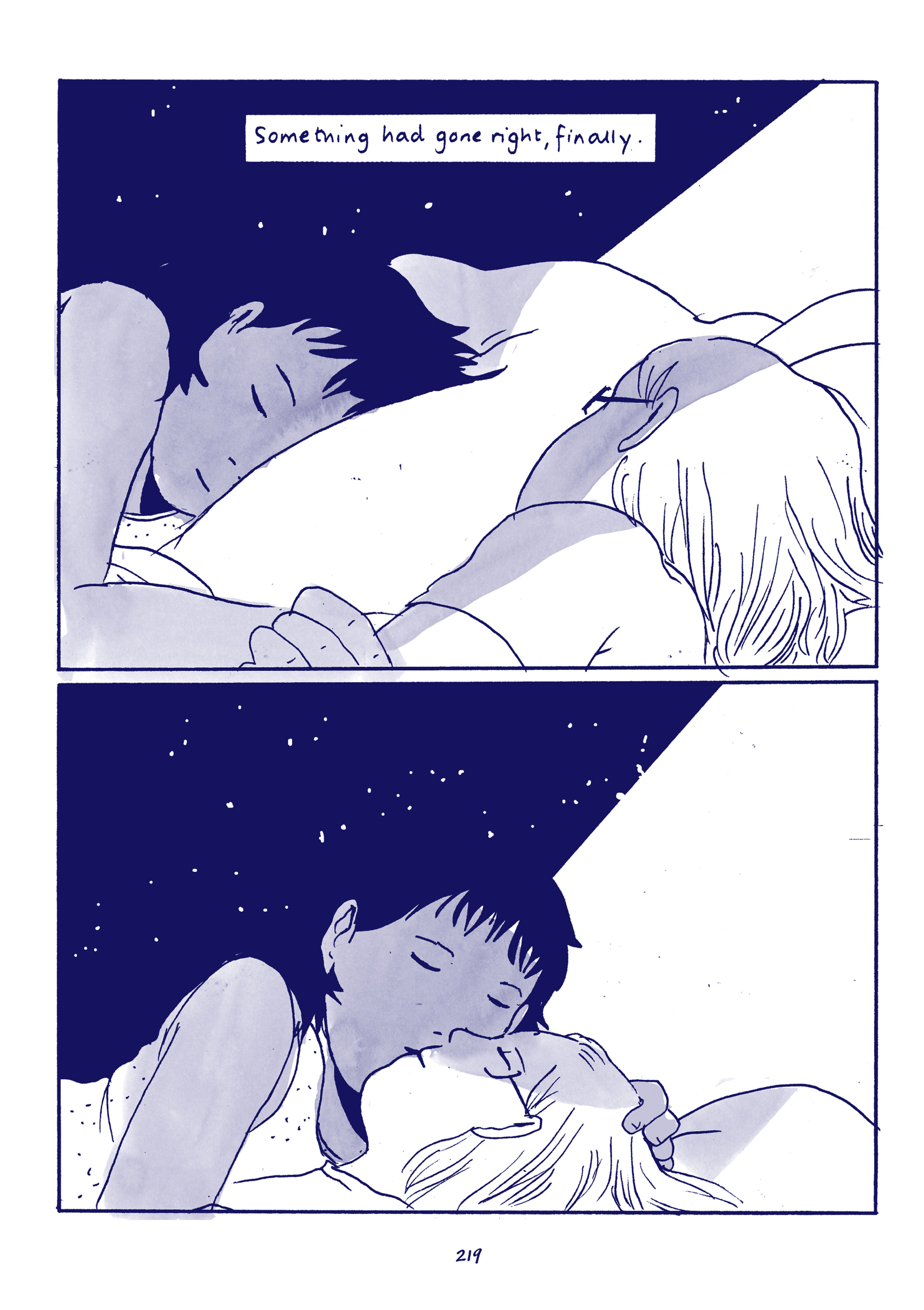 Read online Spinning comic -  Issue # TPB (Part 3) - 24