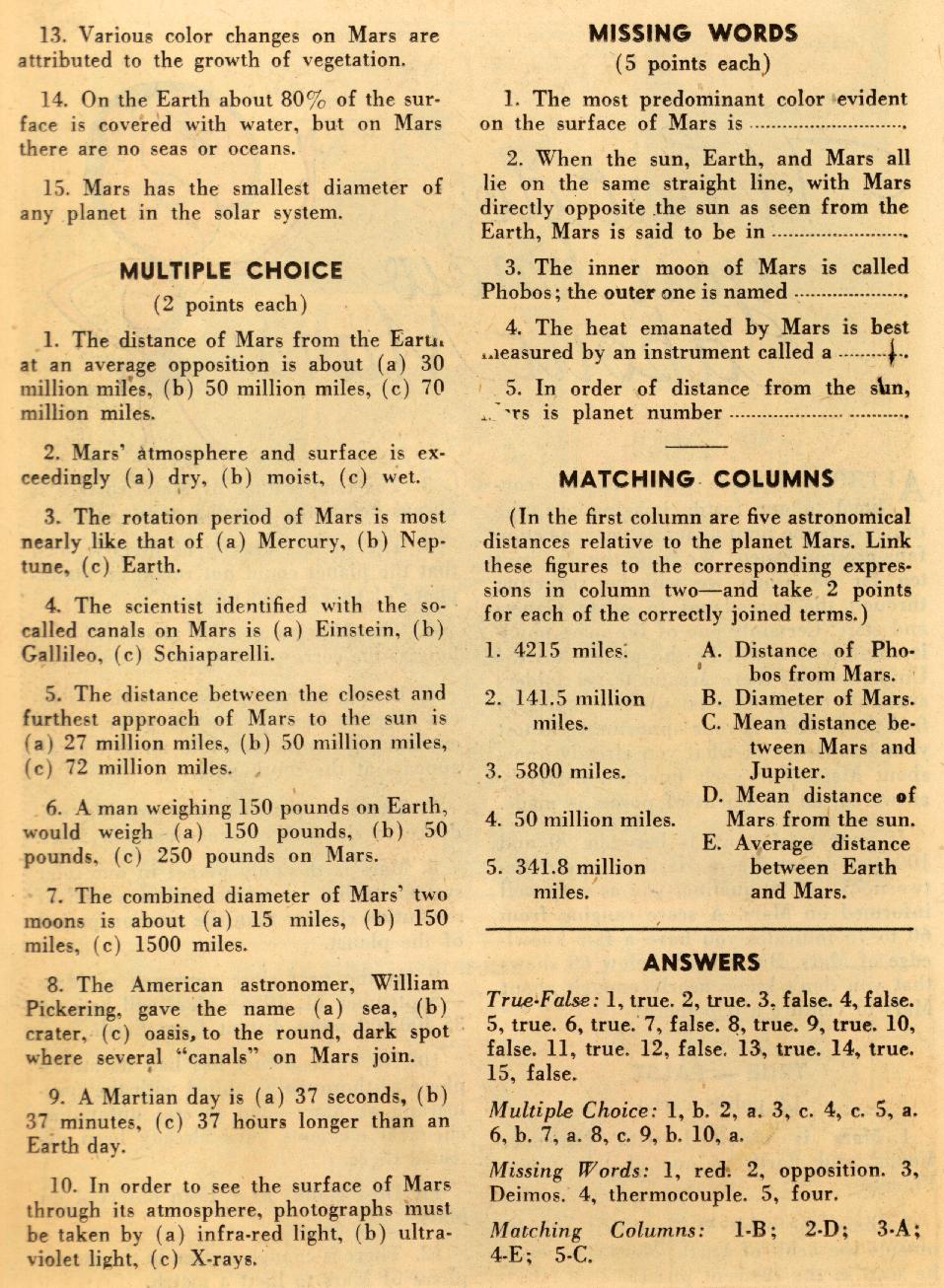 Read online Mystery in Space (1951) comic -  Issue #3 - 38