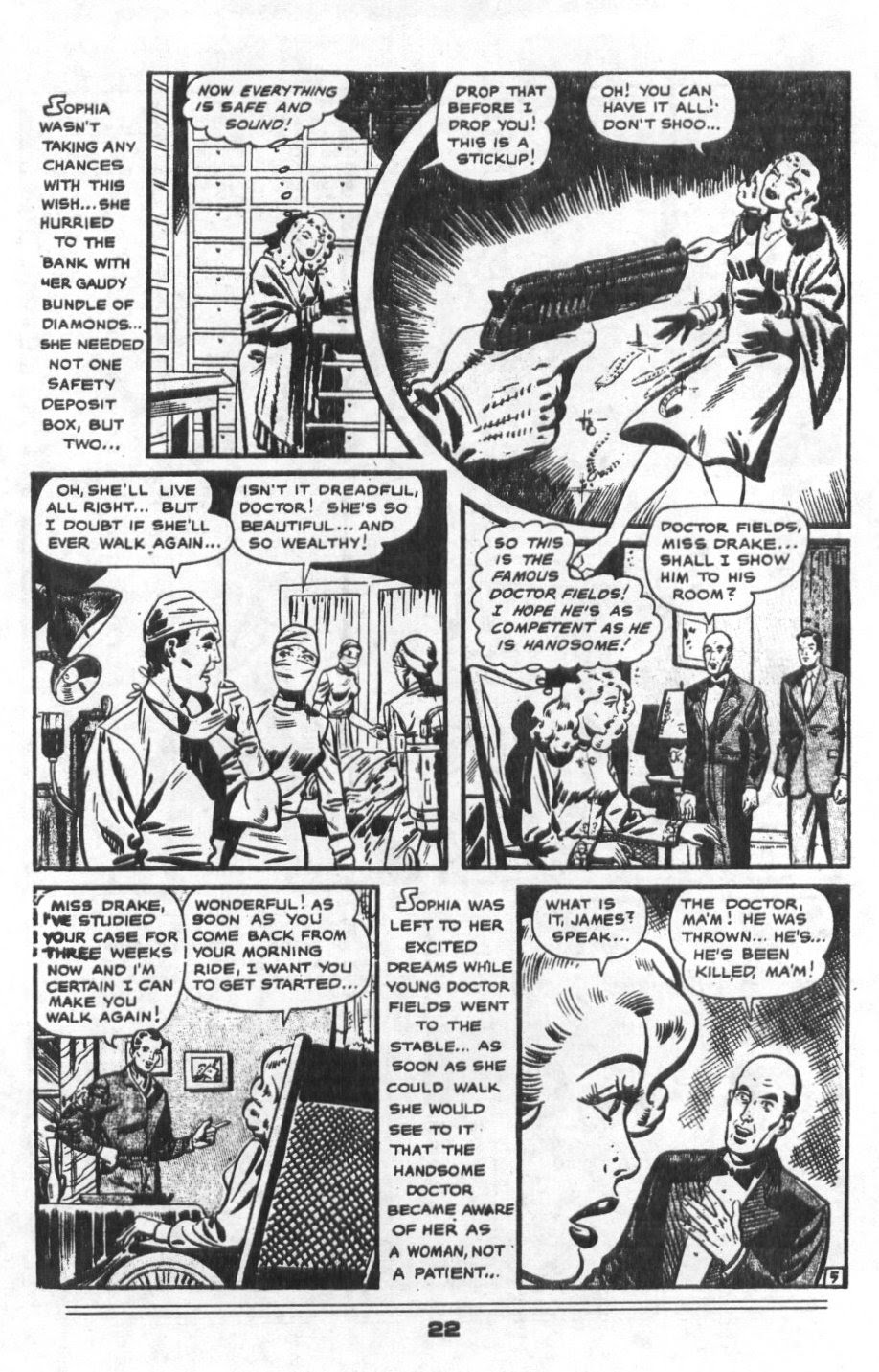 Read online They Came from the 50s comic -  Issue # TPB - 32