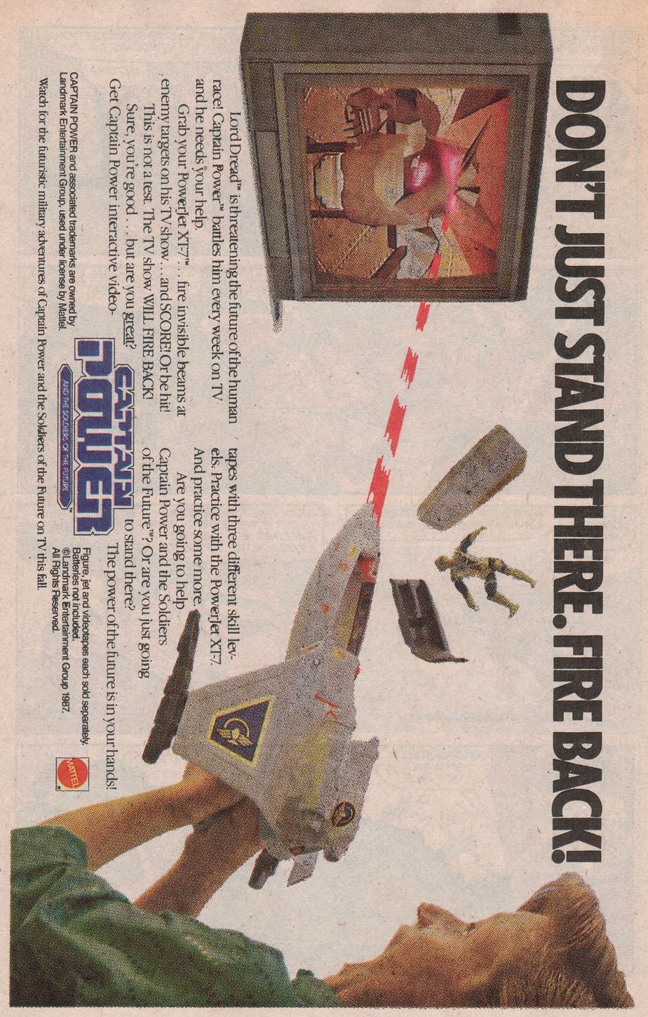 Read online Madballs comic -  Issue #8 - 14