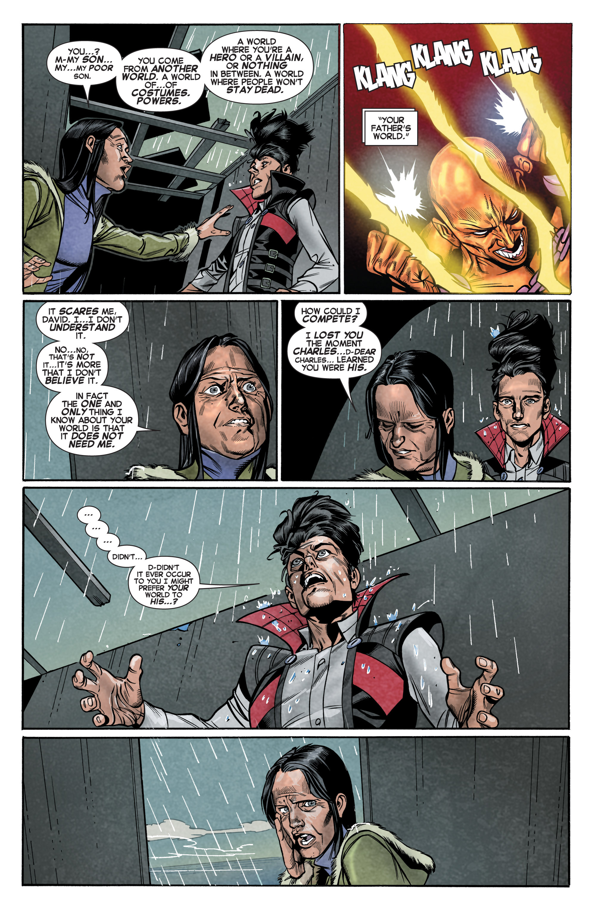 Read online X-Men: Legacy comic -  Issue #15 - 9