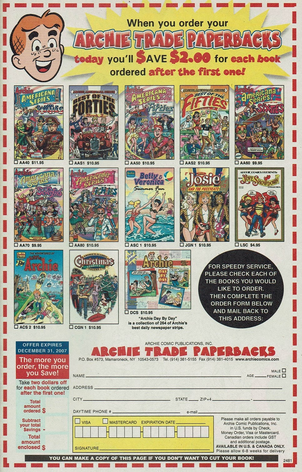 Read online Archie's Pal Jughead Comics comic -  Issue #181 - 30