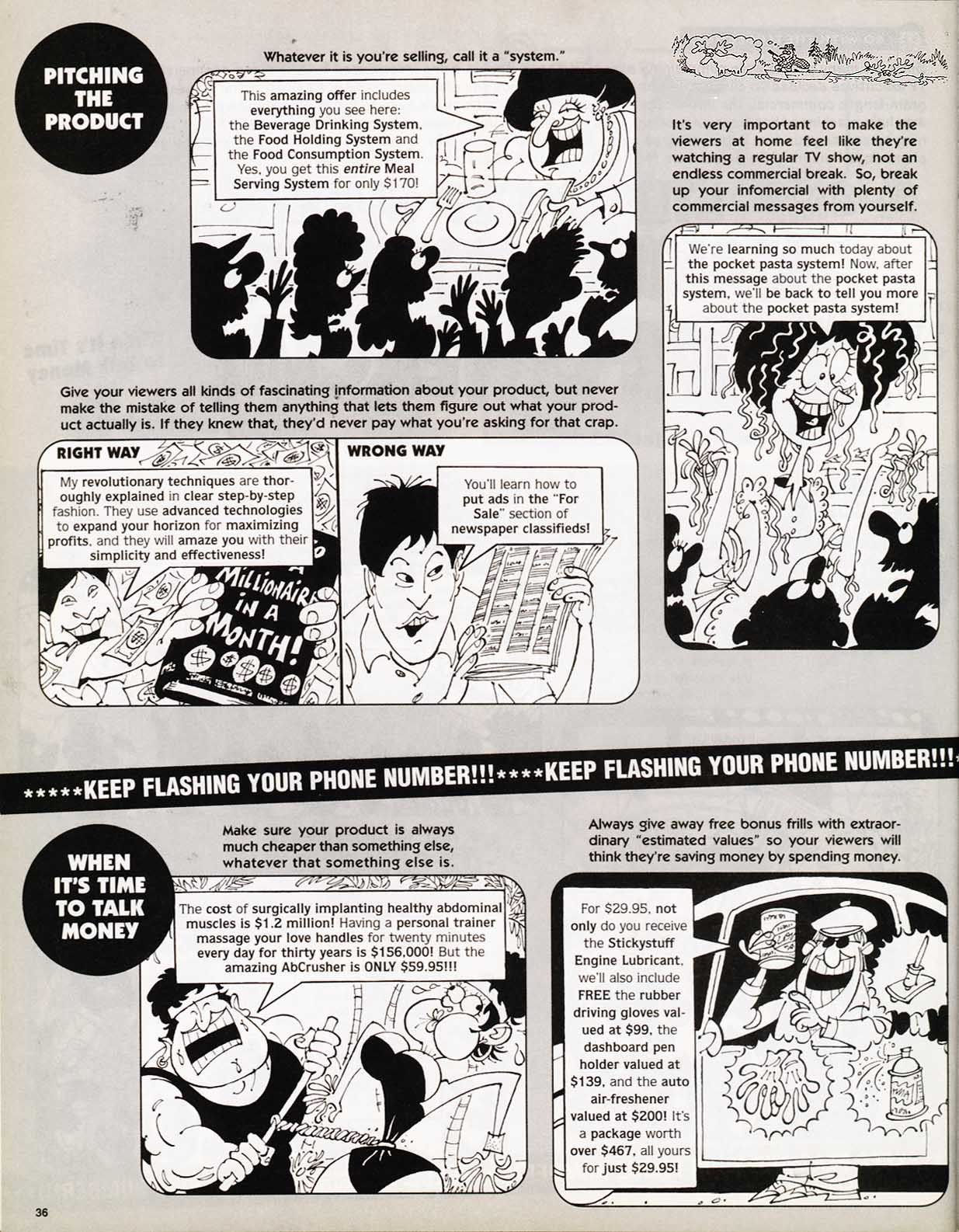 MAD issue 377 - Page 38