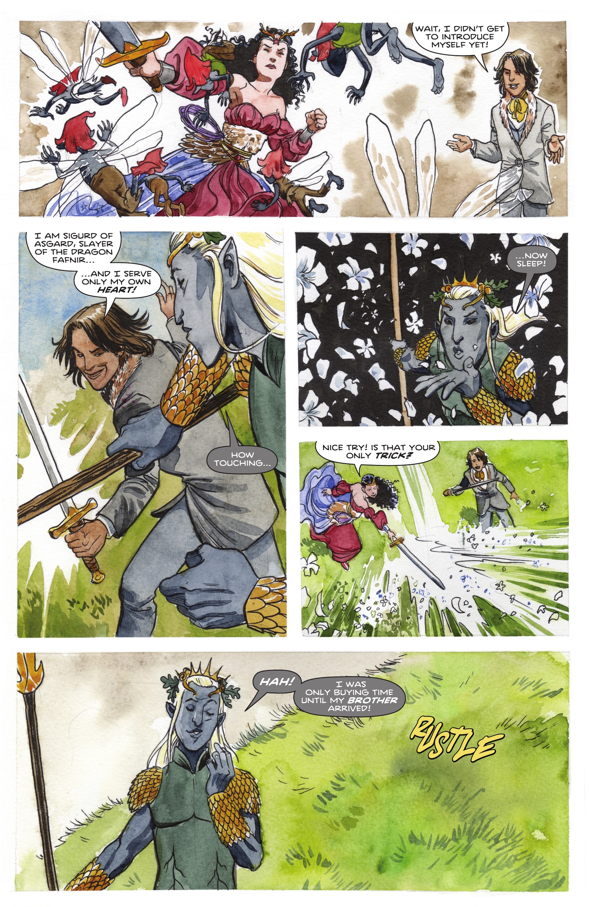 Read online Wonder Woman (2016) comic -  Issue #776 - 17