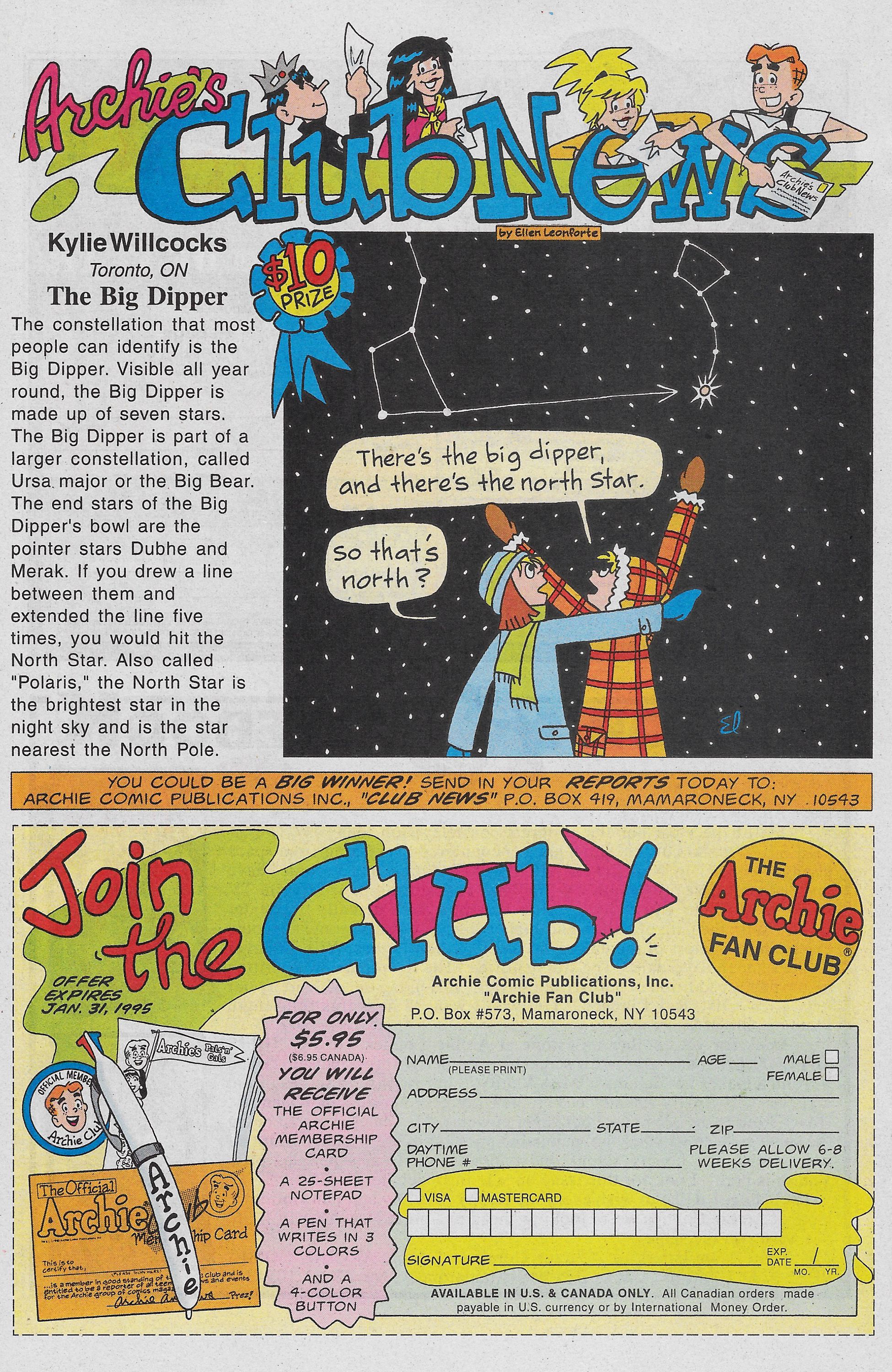 Read online Archie's Pal Jughead Comics comic -  Issue #77 - 18