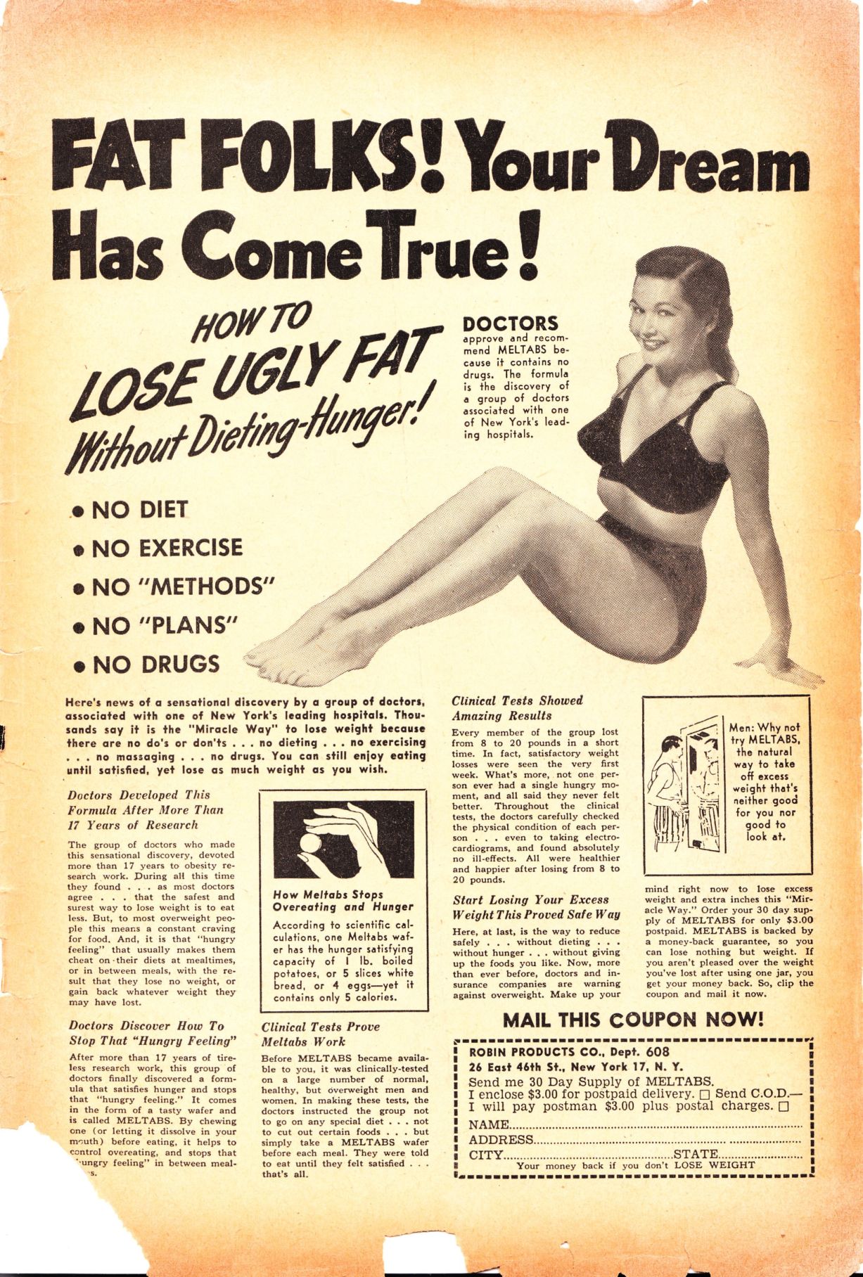 Read online Wings Comics comic -  Issue #121 - 35