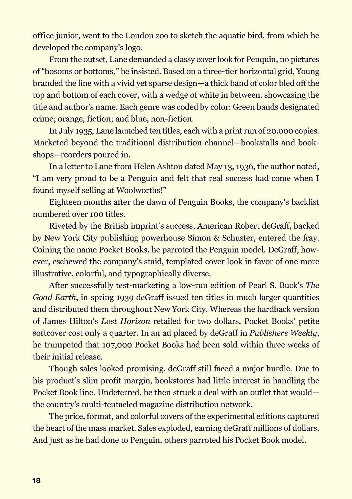 Read online Popular Skullture: The Skull Motif in Pulps, Paperbacks, and Comics comic -  Issue # TPB (Part 1) - 20
