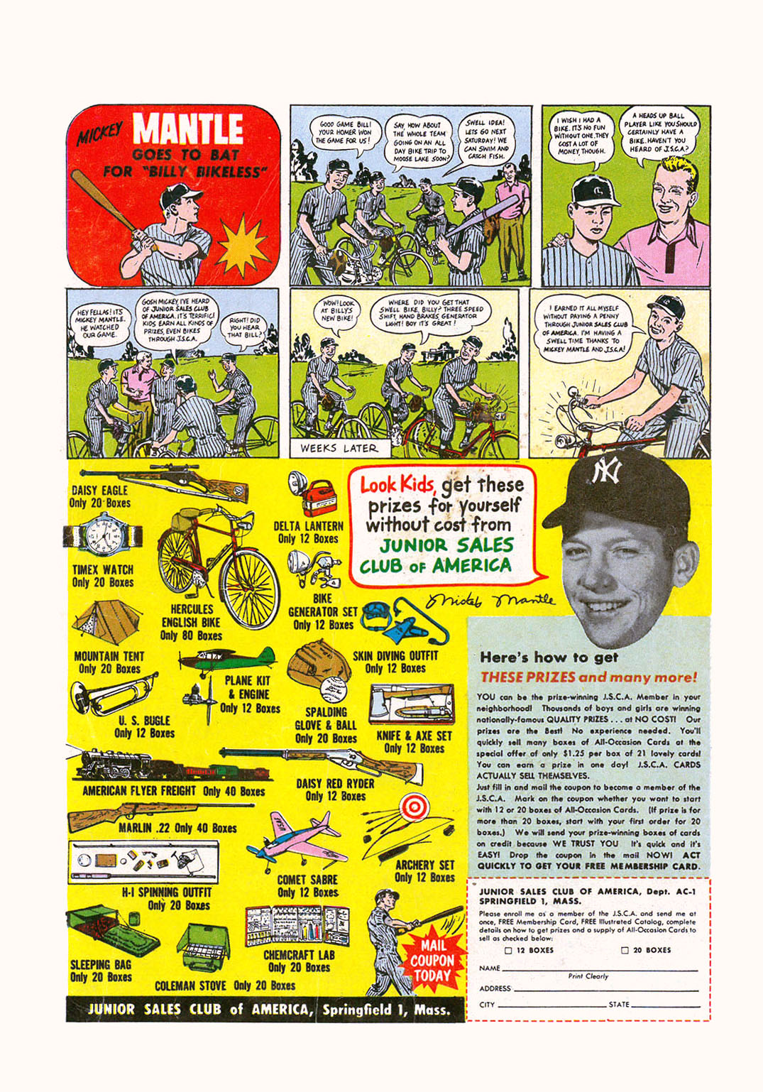 Read online Super Duck Comics comic -  Issue #73 - 35
