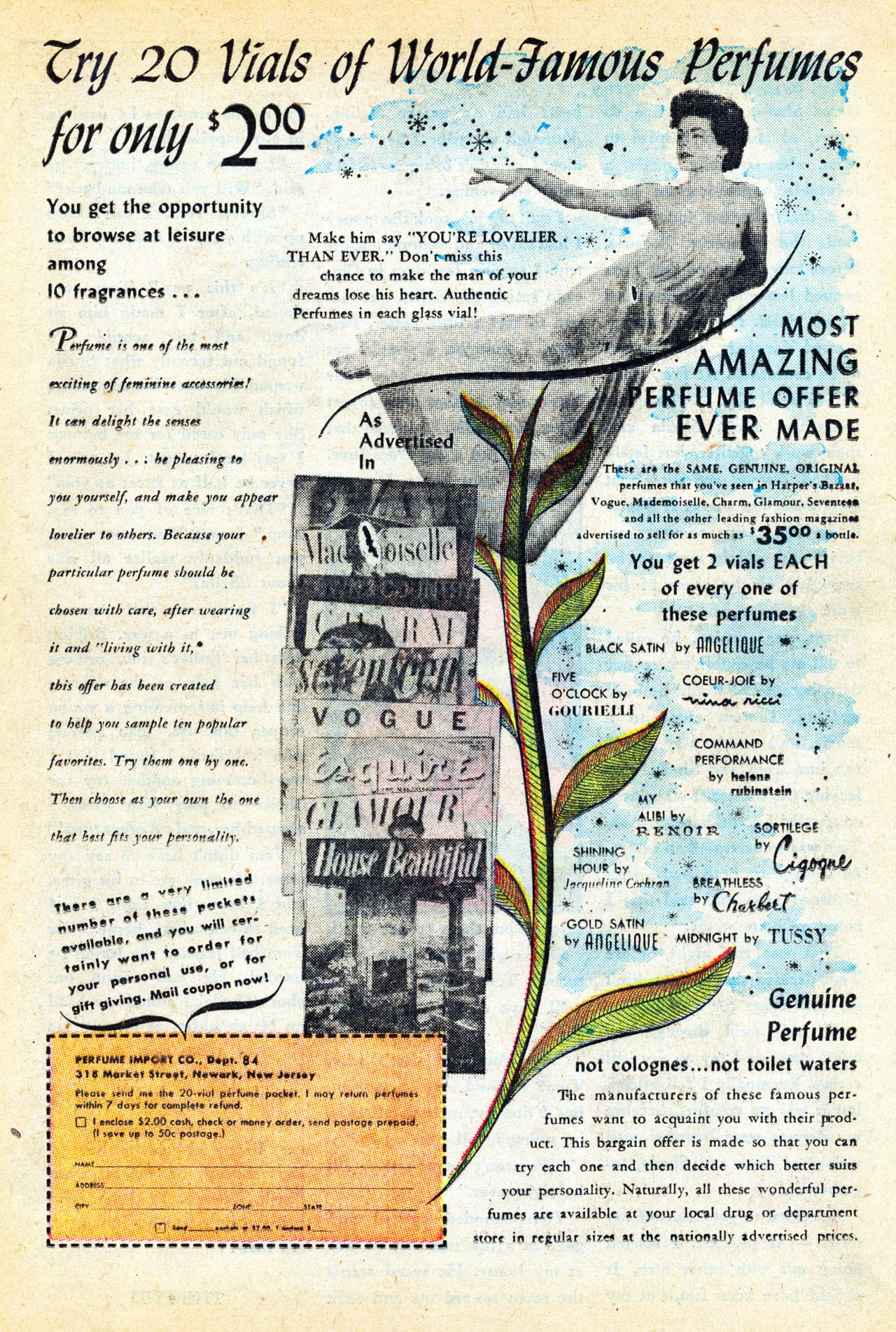 Read online Love Tales comic -  Issue #57 - 17