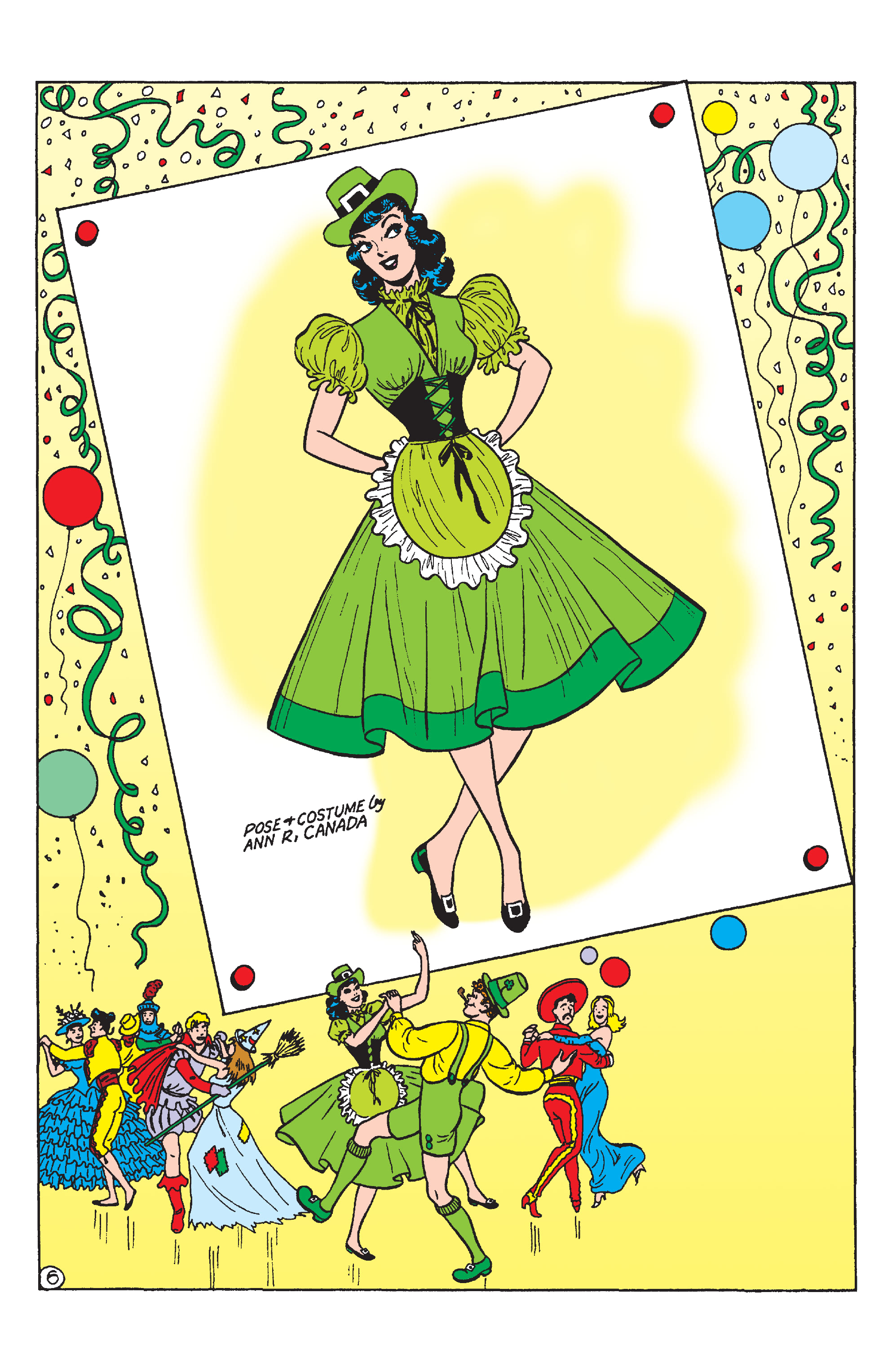 Read online Archie Comics 80th Anniversary Presents comic -  Issue #8 - 20